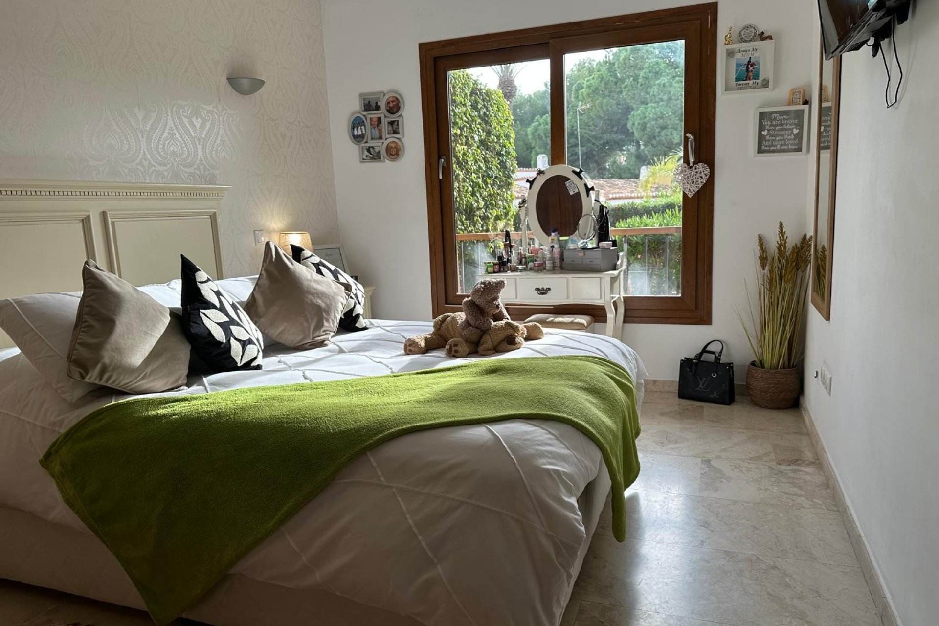 Segunda mano - Apartamento -
Punta Prima - Costa Blanca