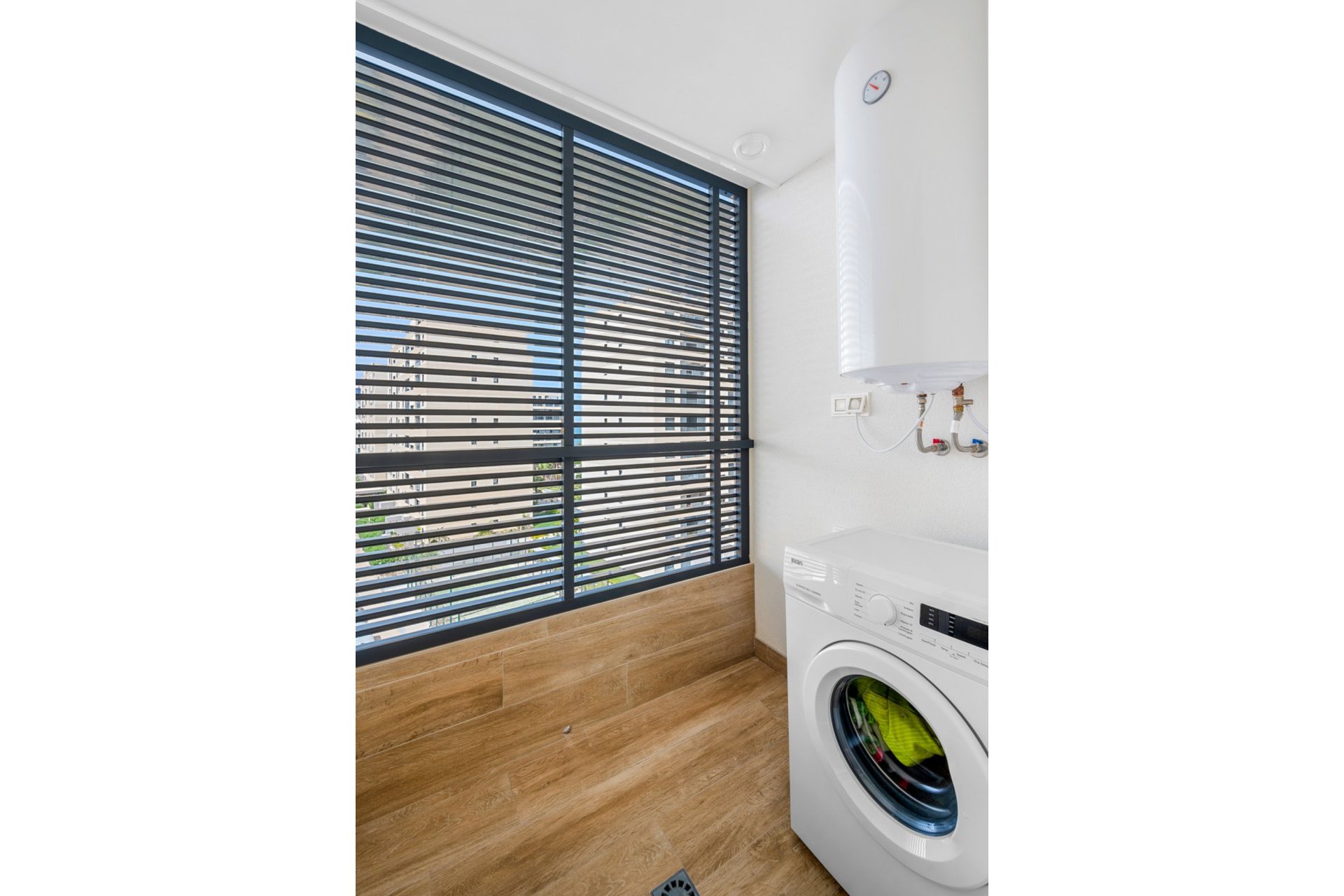 Segunda mano - Apartamento -
Punta Prima - Costa Blanca