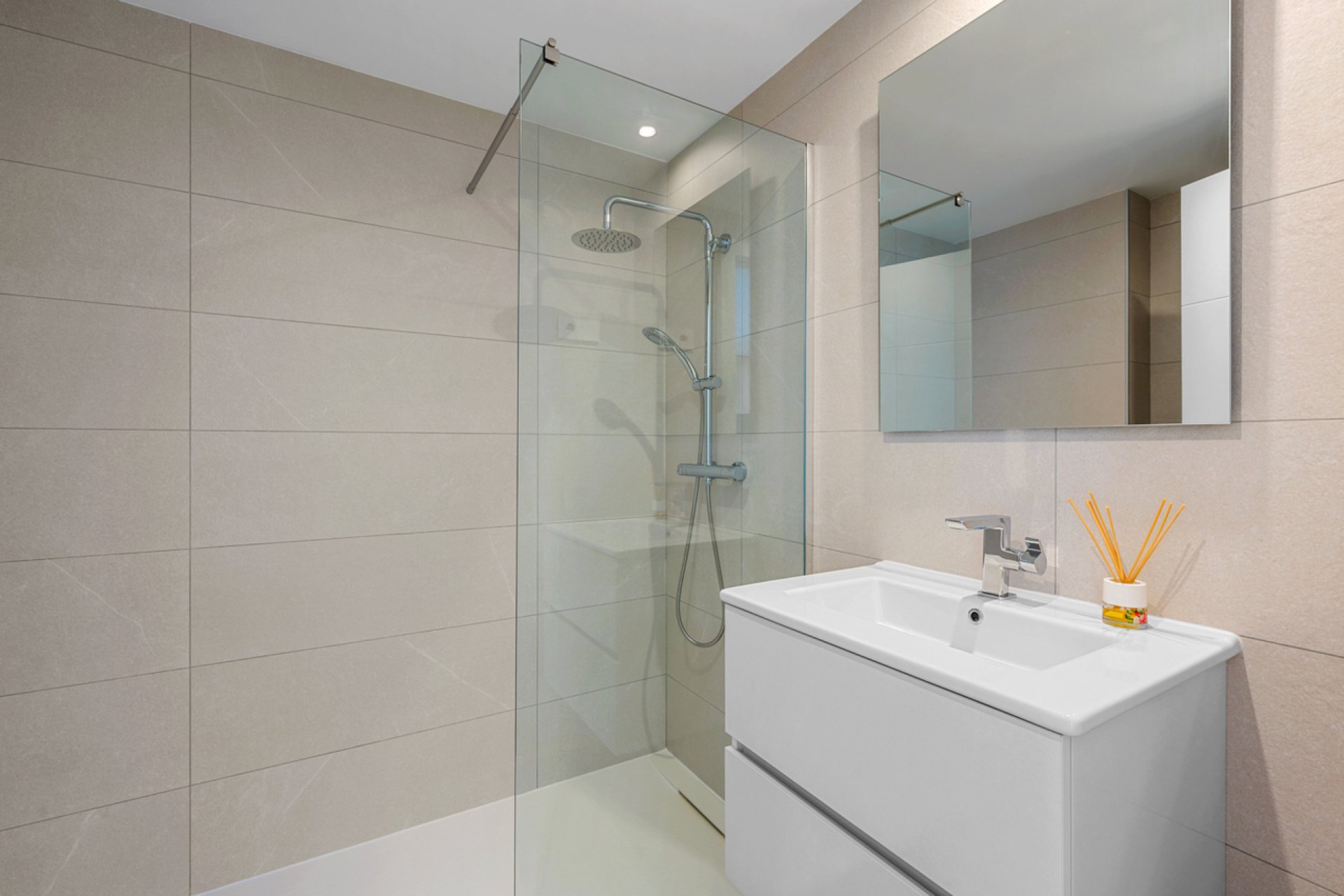 Segunda mano - Apartamento -
Punta Prima - Costa Blanca