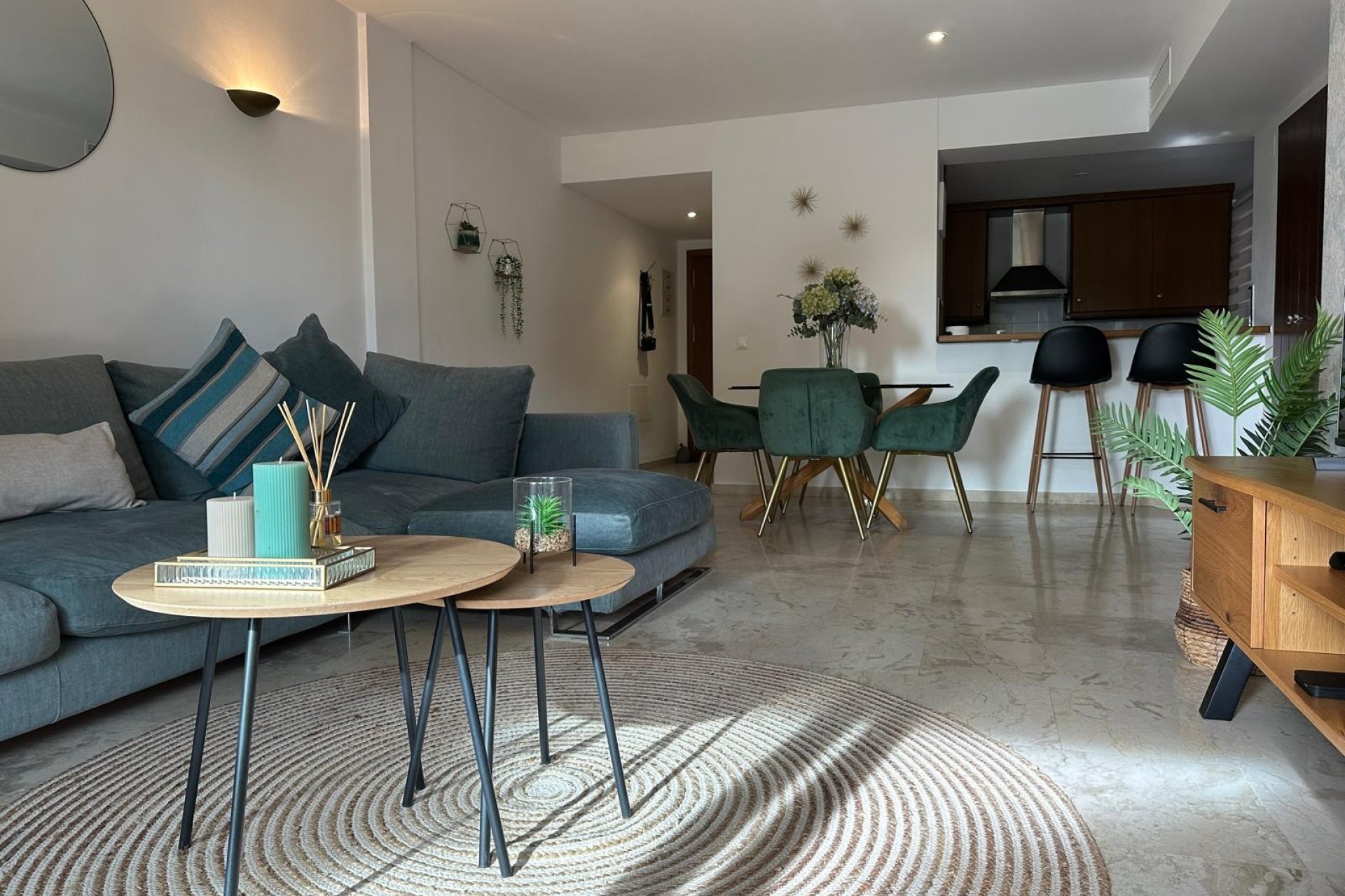 Segunda mano - Apartamento -
Punta Prima - Costa Blanca