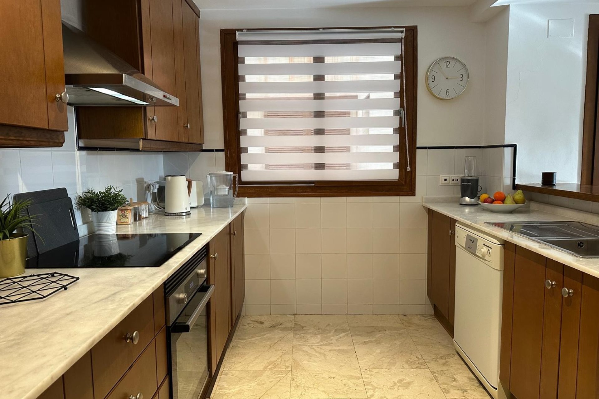 Segunda mano - Apartamento -
Punta Prima - Costa Blanca