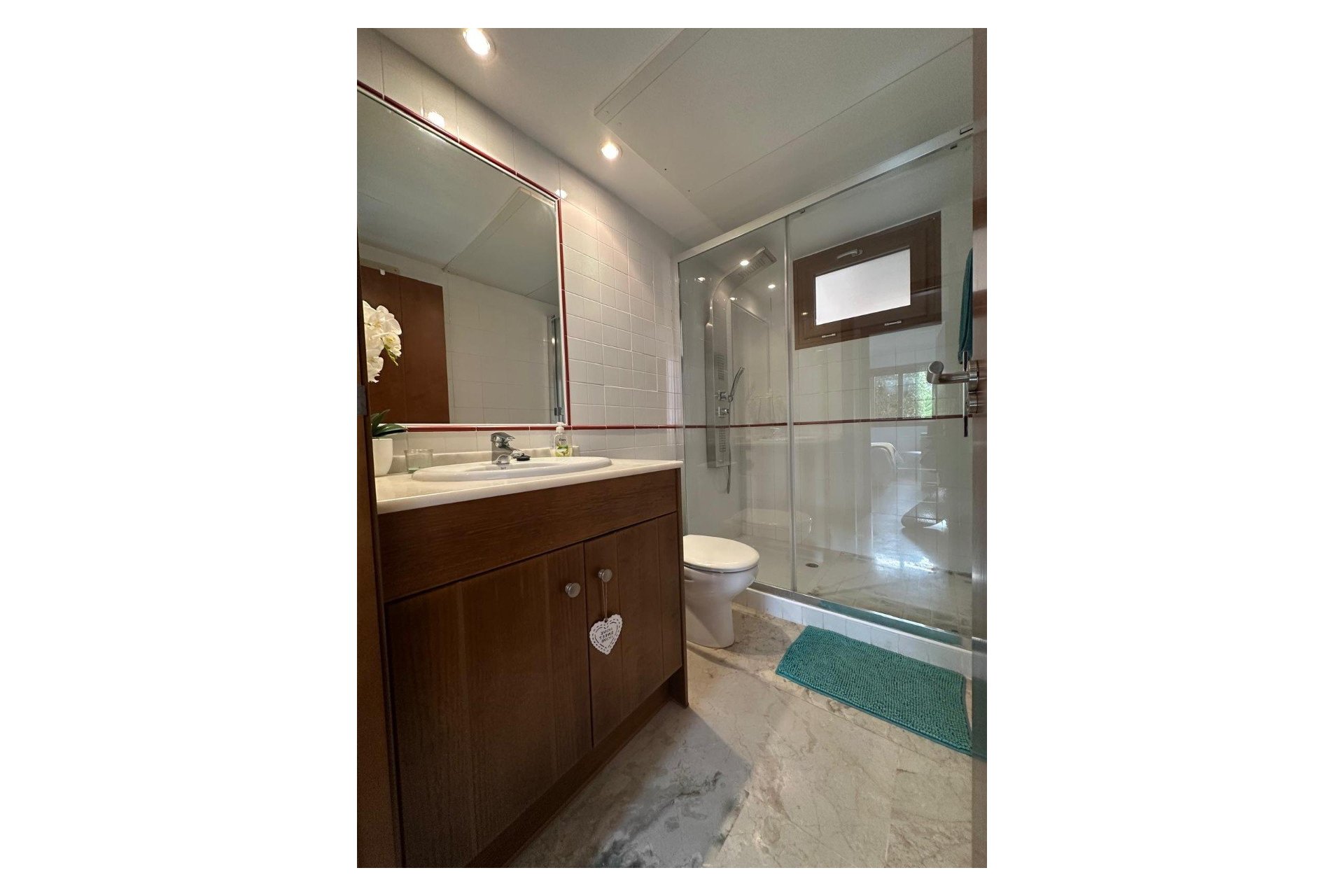 Segunda mano - Apartamento -
Punta Prima - Costa Blanca