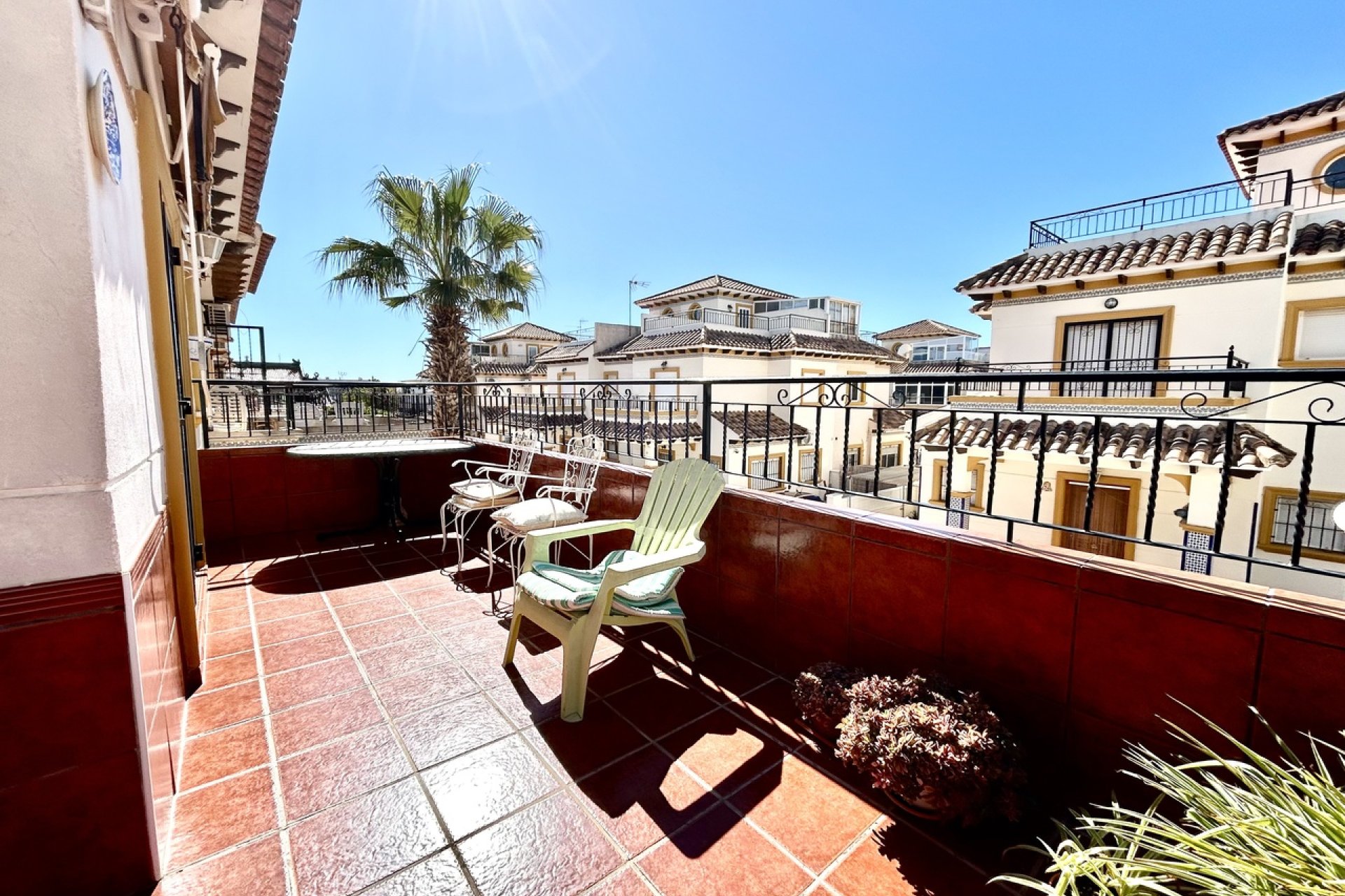 Segunda mano - Apartamento -
Punta Prima - Costa Blanca