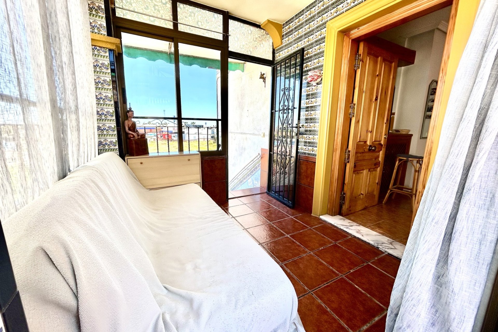 Segunda mano - Apartamento -
Punta Prima - Costa Blanca