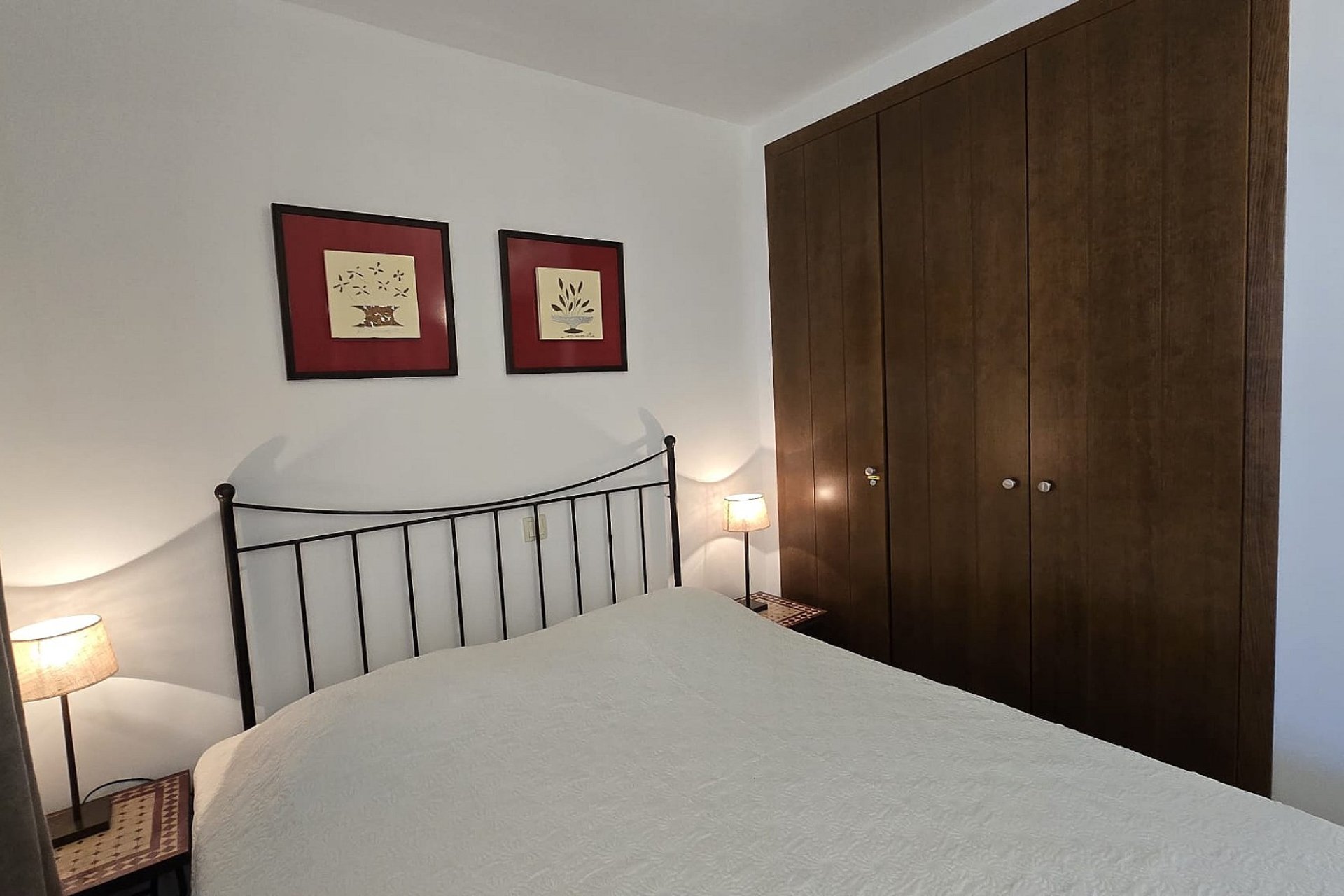 Segunda mano - Apartamento -
Punta Prima - Costa Blanca