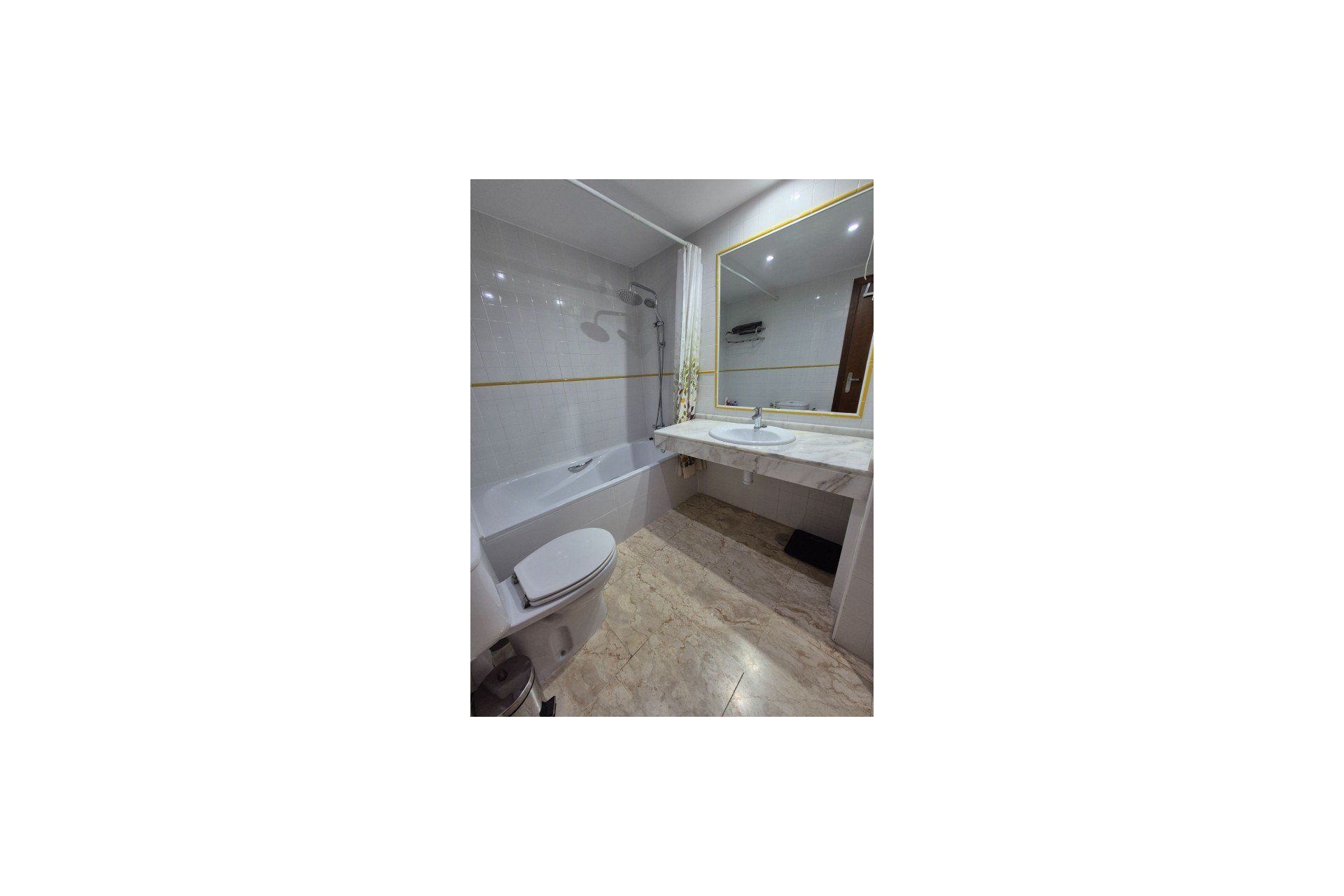 Segunda mano - Apartamento -
Punta Prima - Costa Blanca