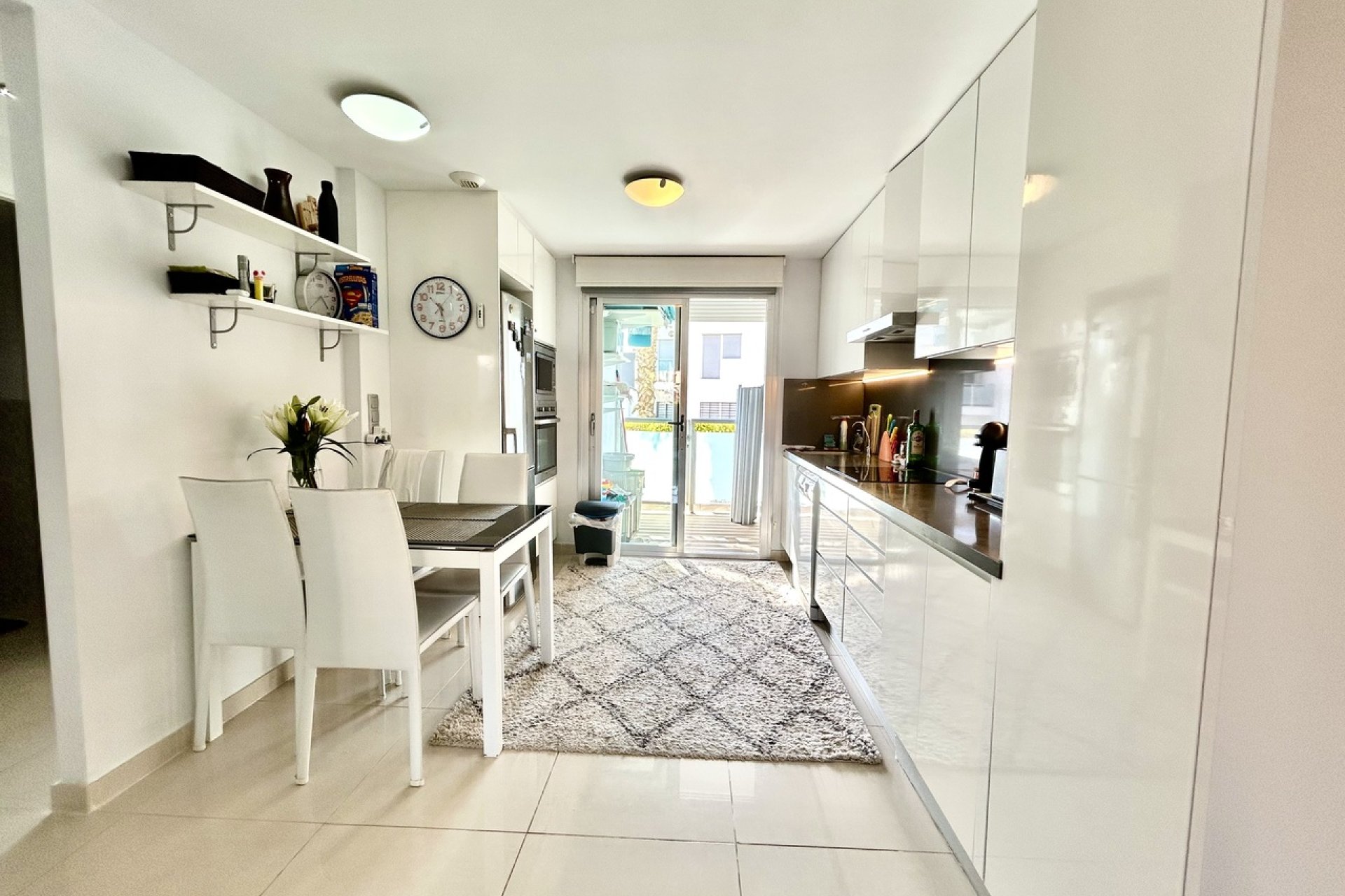 Segunda mano - Apartamento -
Punta Prima - Costa Blanca