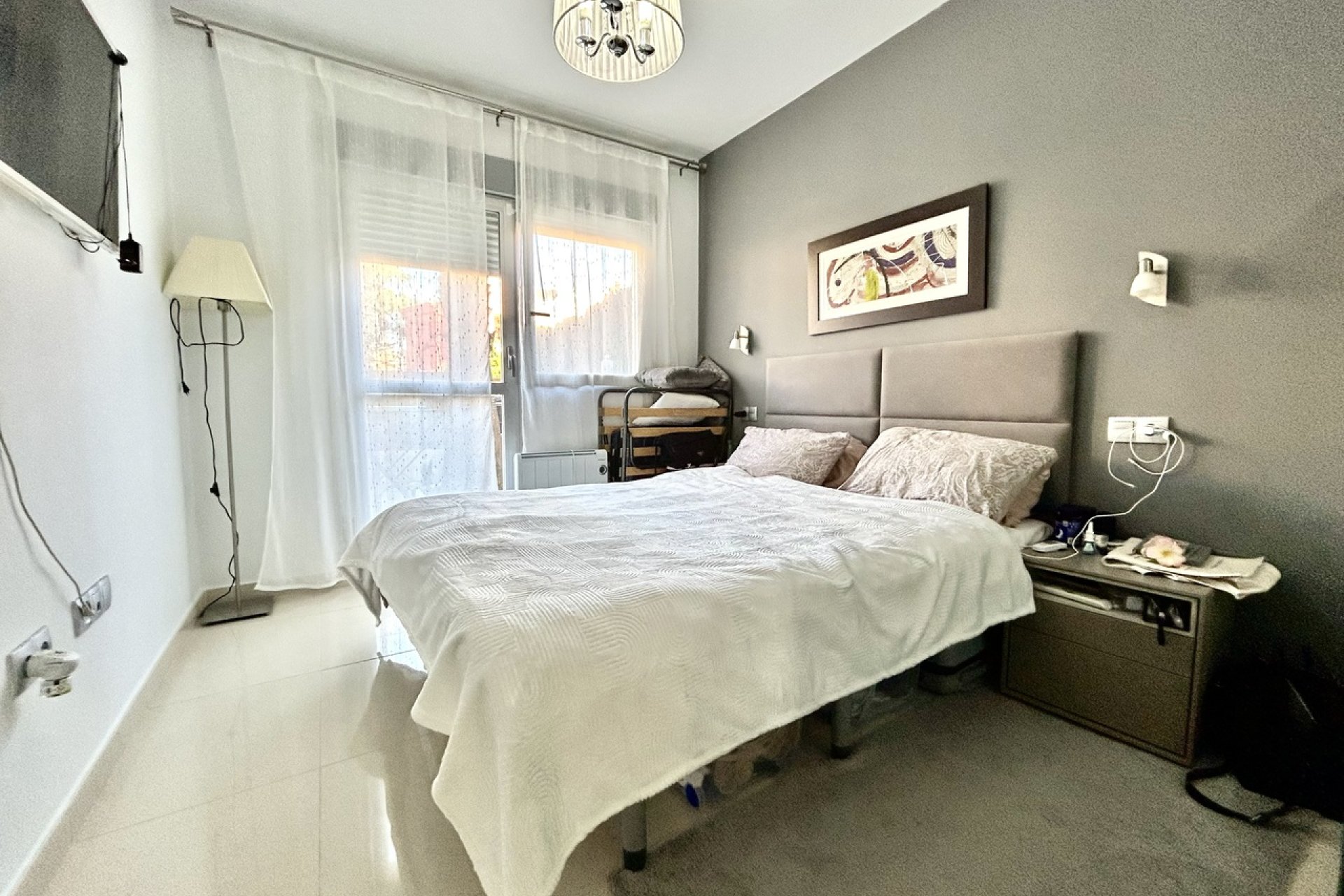 Segunda mano - Apartamento -
Punta Prima - Costa Blanca