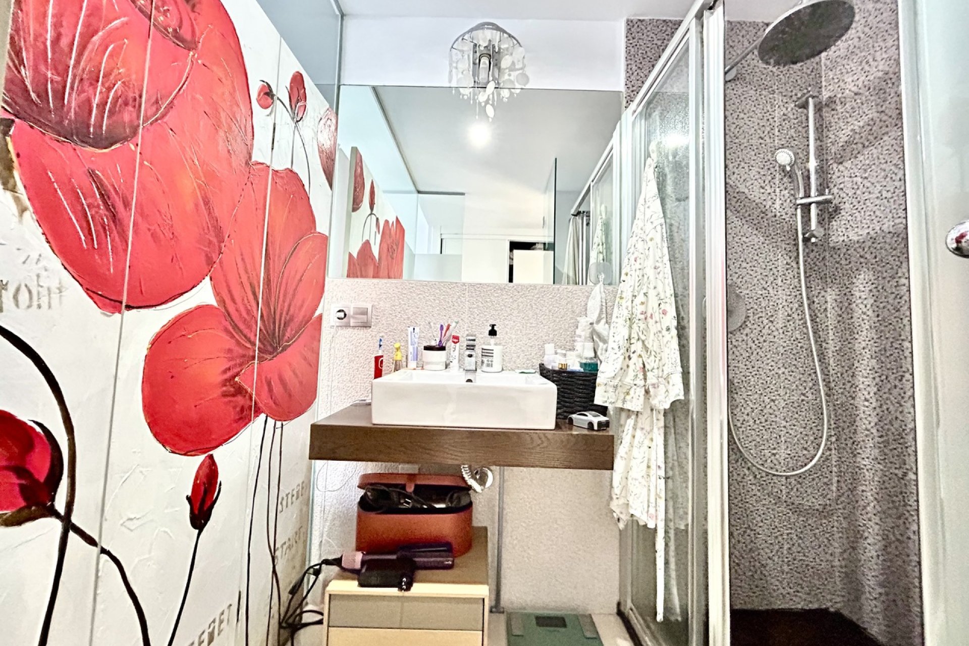 Segunda mano - Apartamento -
Punta Prima - Costa Blanca