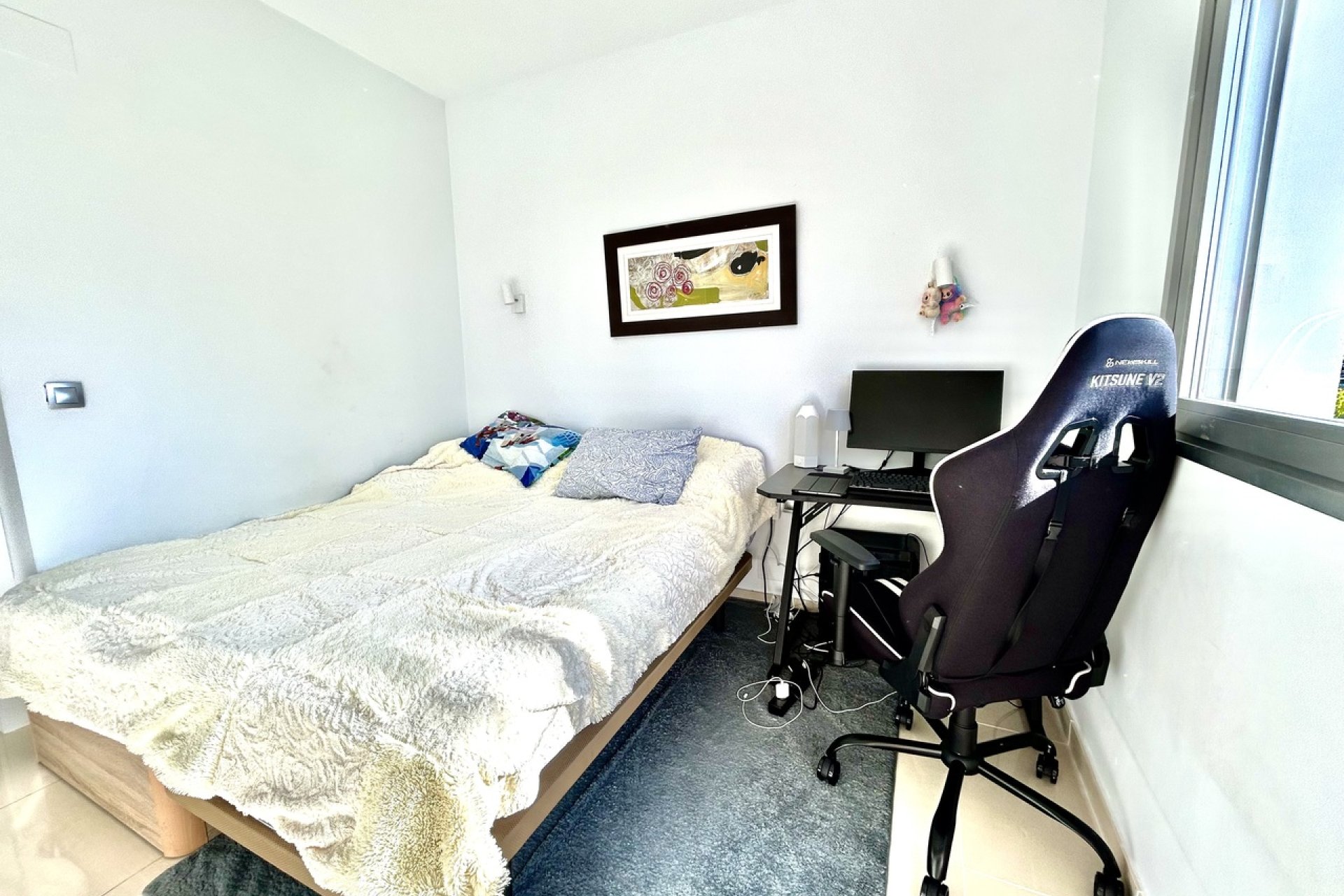 Segunda mano - Apartamento -
Punta Prima - Costa Blanca