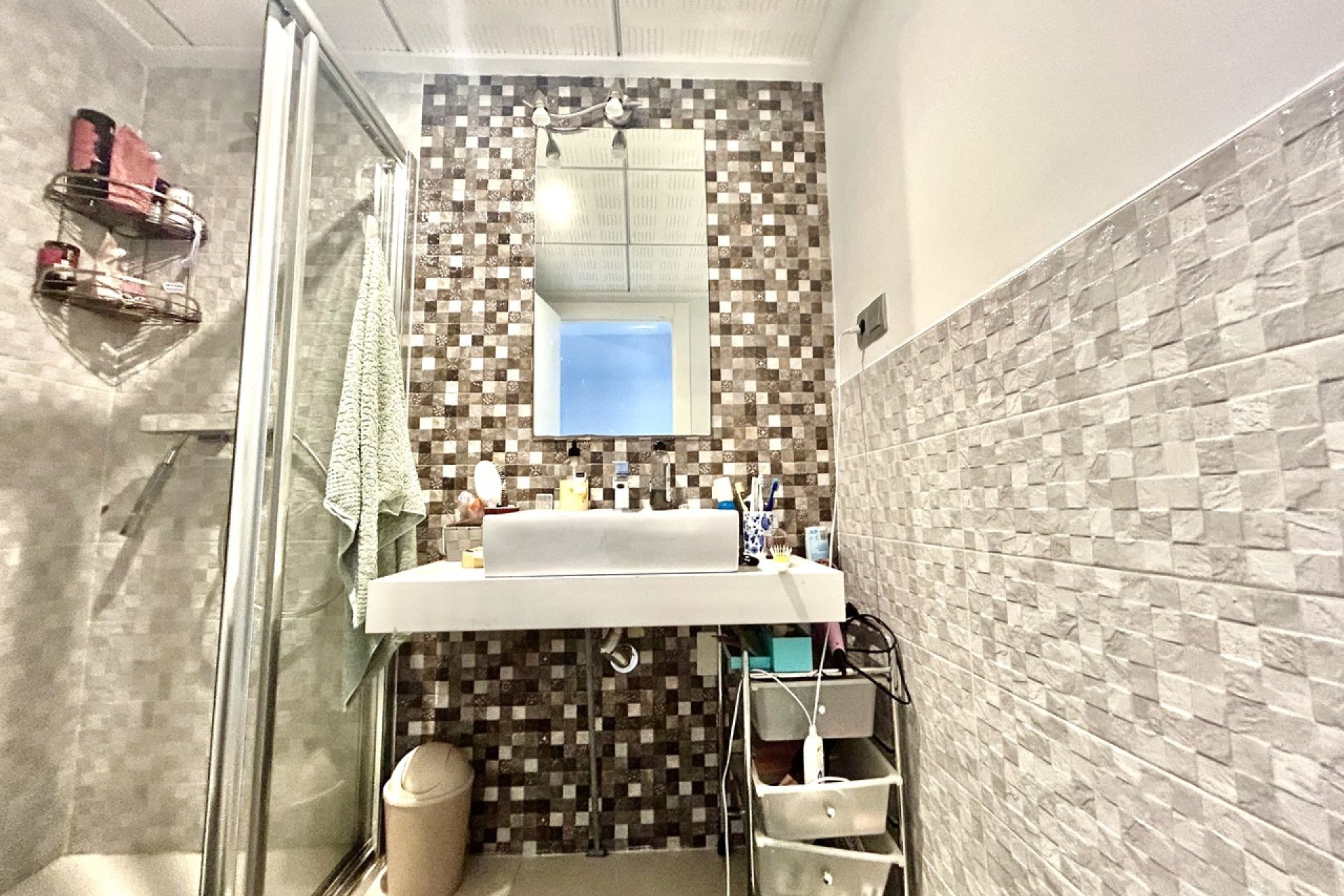 Segunda mano - Apartamento -
Punta Prima - Costa Blanca