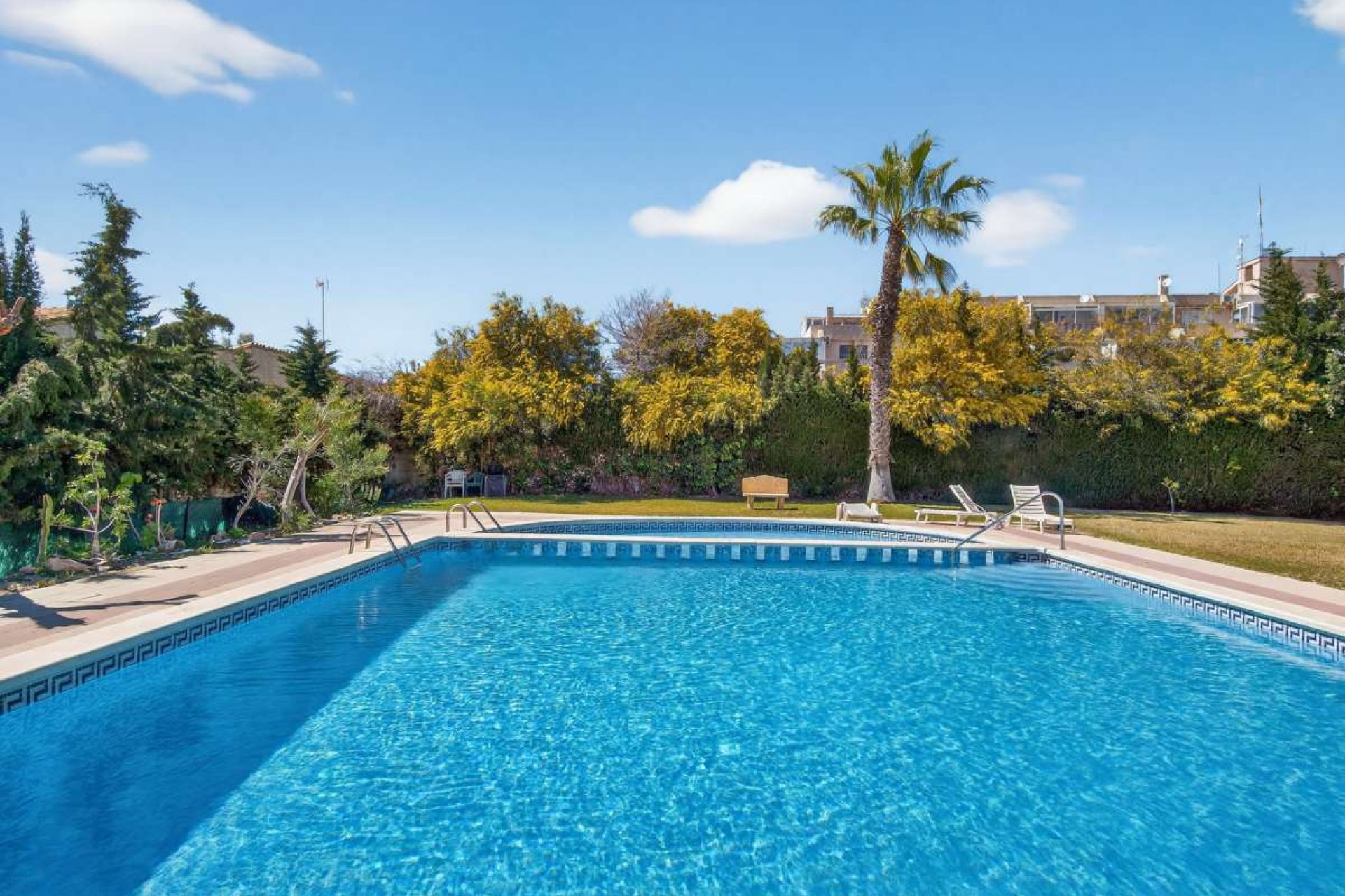Segunda mano - Apartamento -
Punta Prima - Costa Blanca
