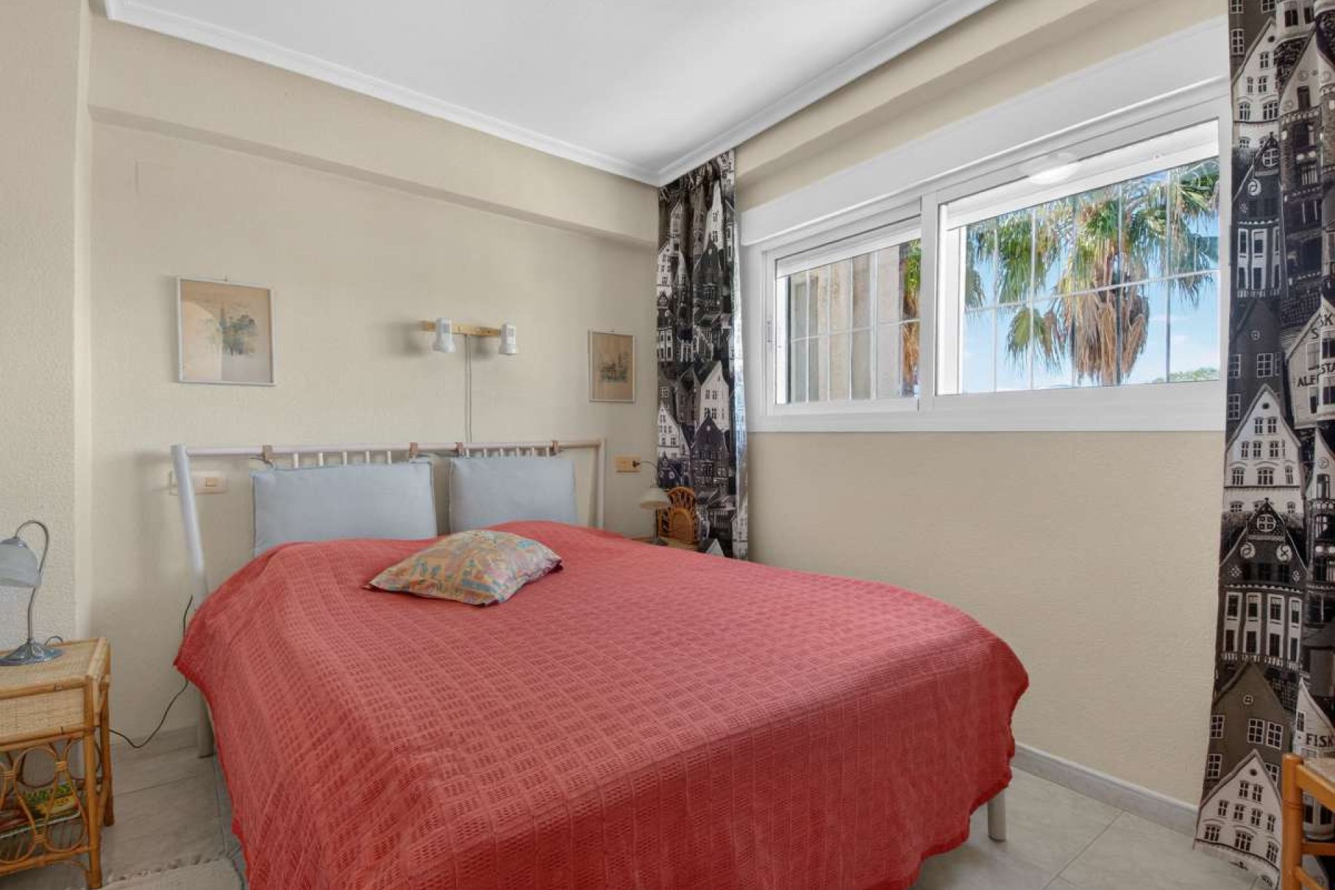 Segunda mano - Apartamento -
Punta Prima - Costa Blanca