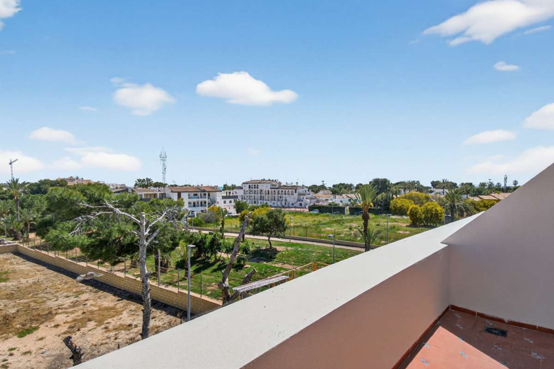 Segunda mano - Apartamento -
Punta Prima - Costa Blanca