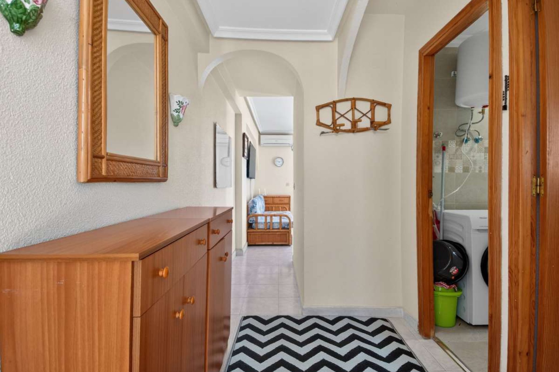 Segunda mano - Apartamento -
Punta Prima - Costa Blanca