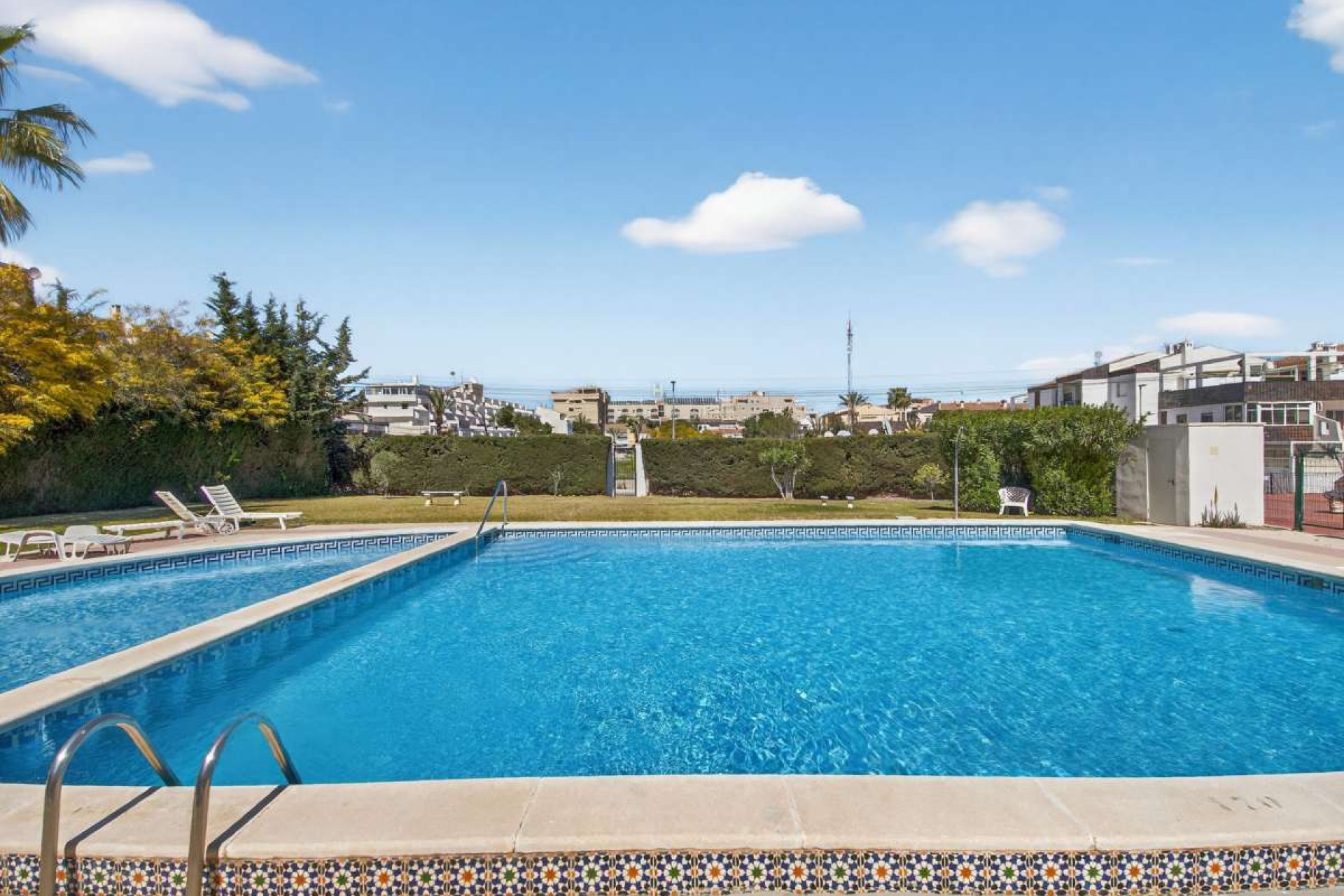 Segunda mano - Apartamento -
Punta Prima - Costa Blanca