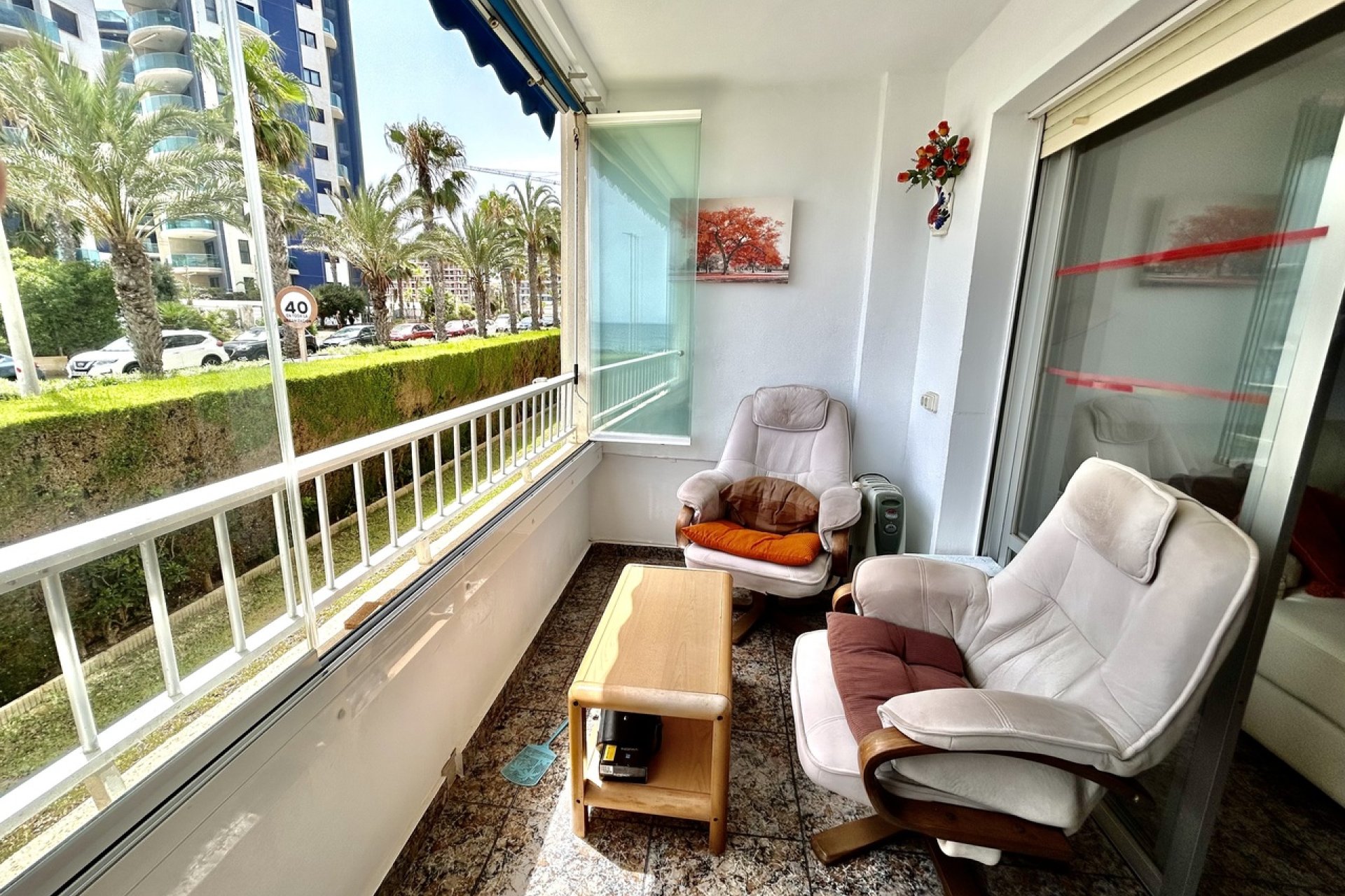 Segunda mano - Apartamento -
Punta Prima - Costa Blanca