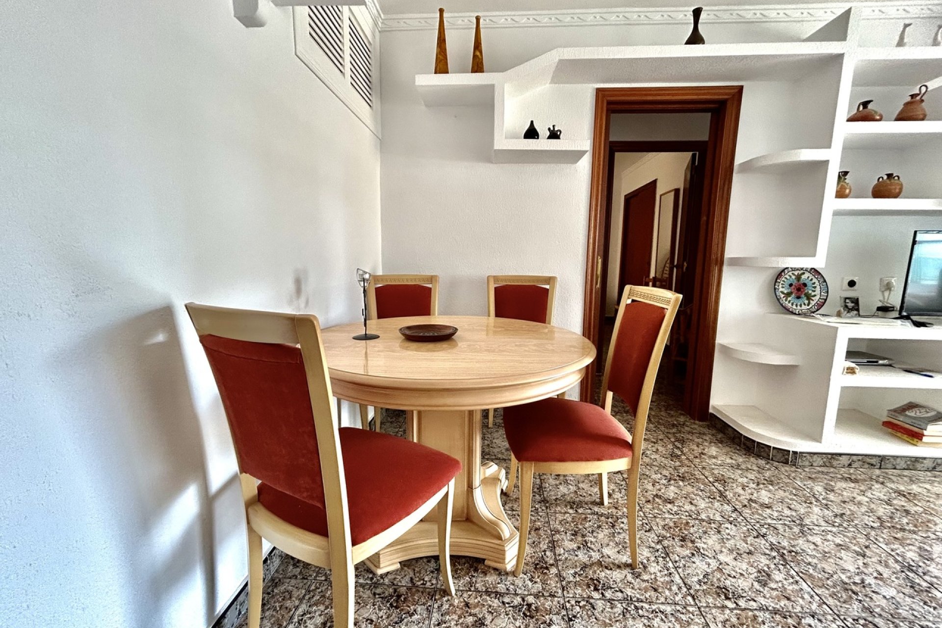 Segunda mano - Apartamento -
Punta Prima - Costa Blanca