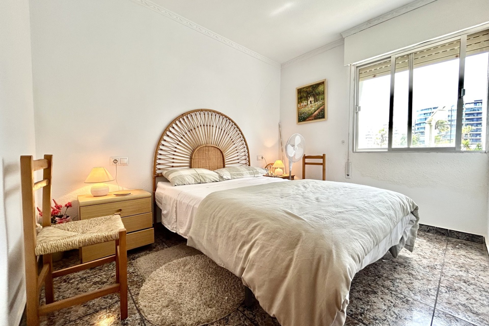 Segunda mano - Apartamento -
Punta Prima - Costa Blanca