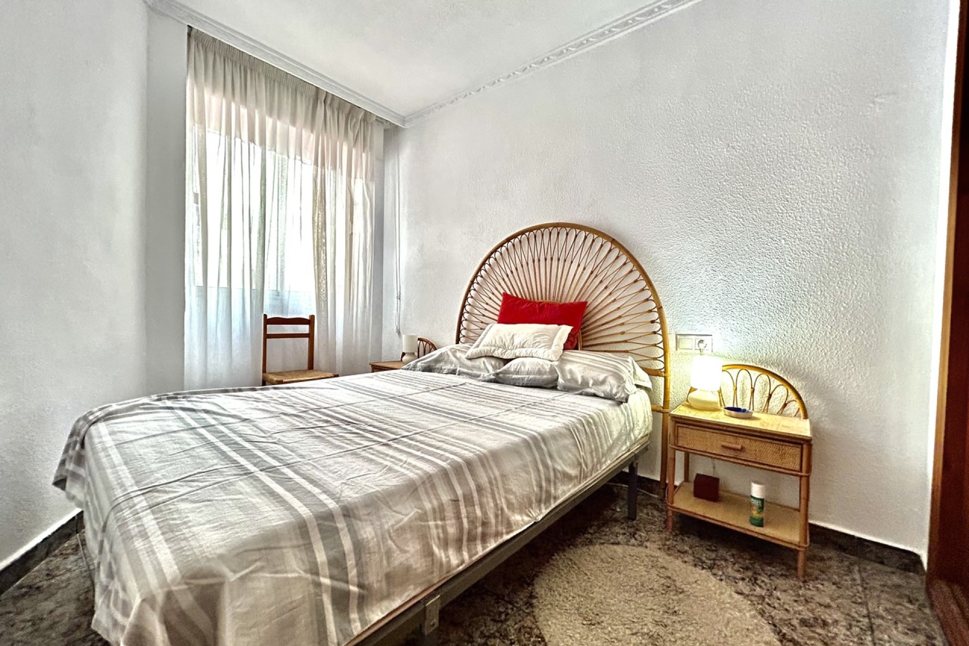 Segunda mano - Apartamento -
Punta Prima - Costa Blanca