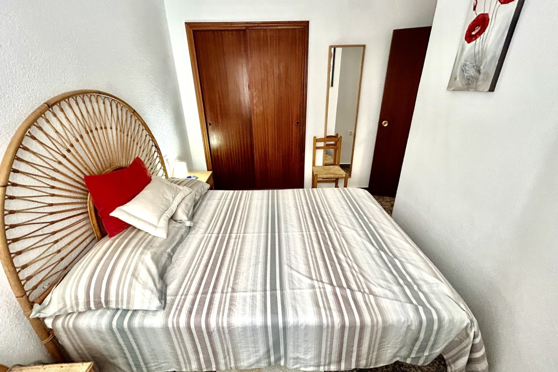Segunda mano - Apartamento -
Punta Prima - Costa Blanca