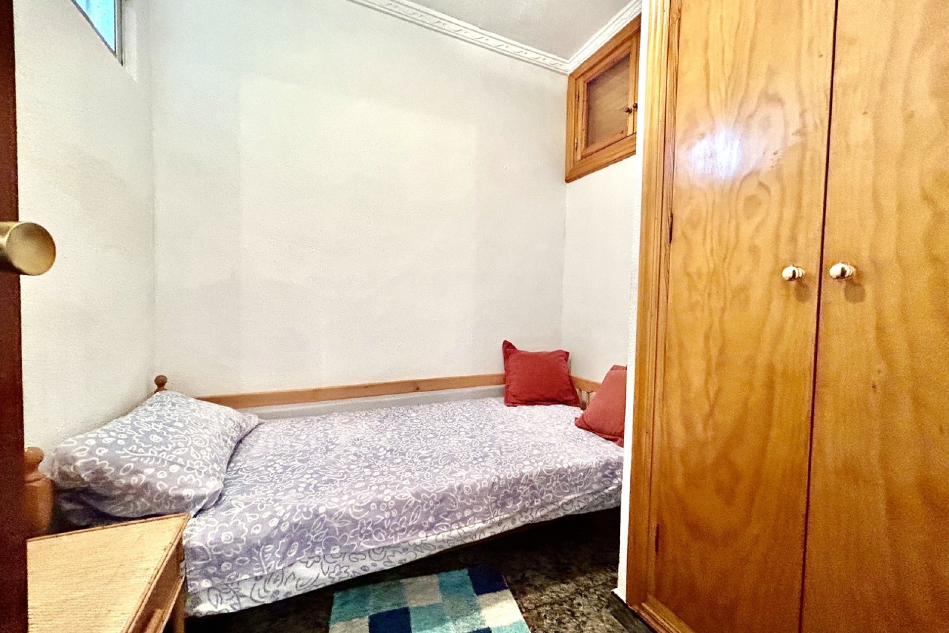 Segunda mano - Apartamento -
Punta Prima - Costa Blanca