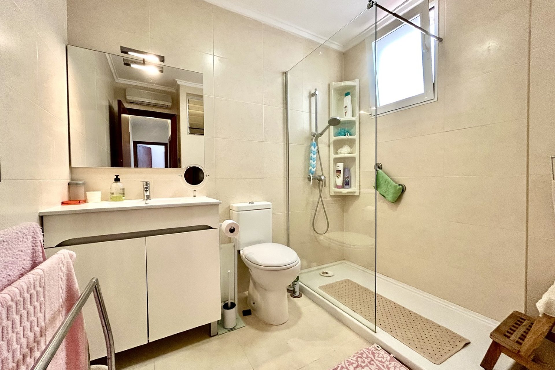 Segunda mano - Apartamento -
Punta Prima - Costa Blanca