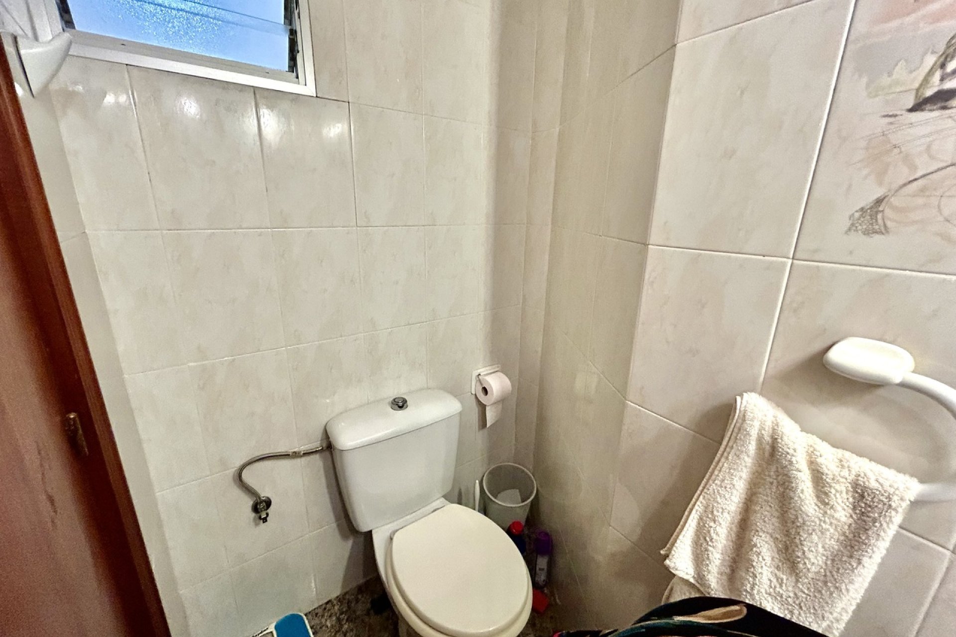 Segunda mano - Apartamento -
Punta Prima - Costa Blanca