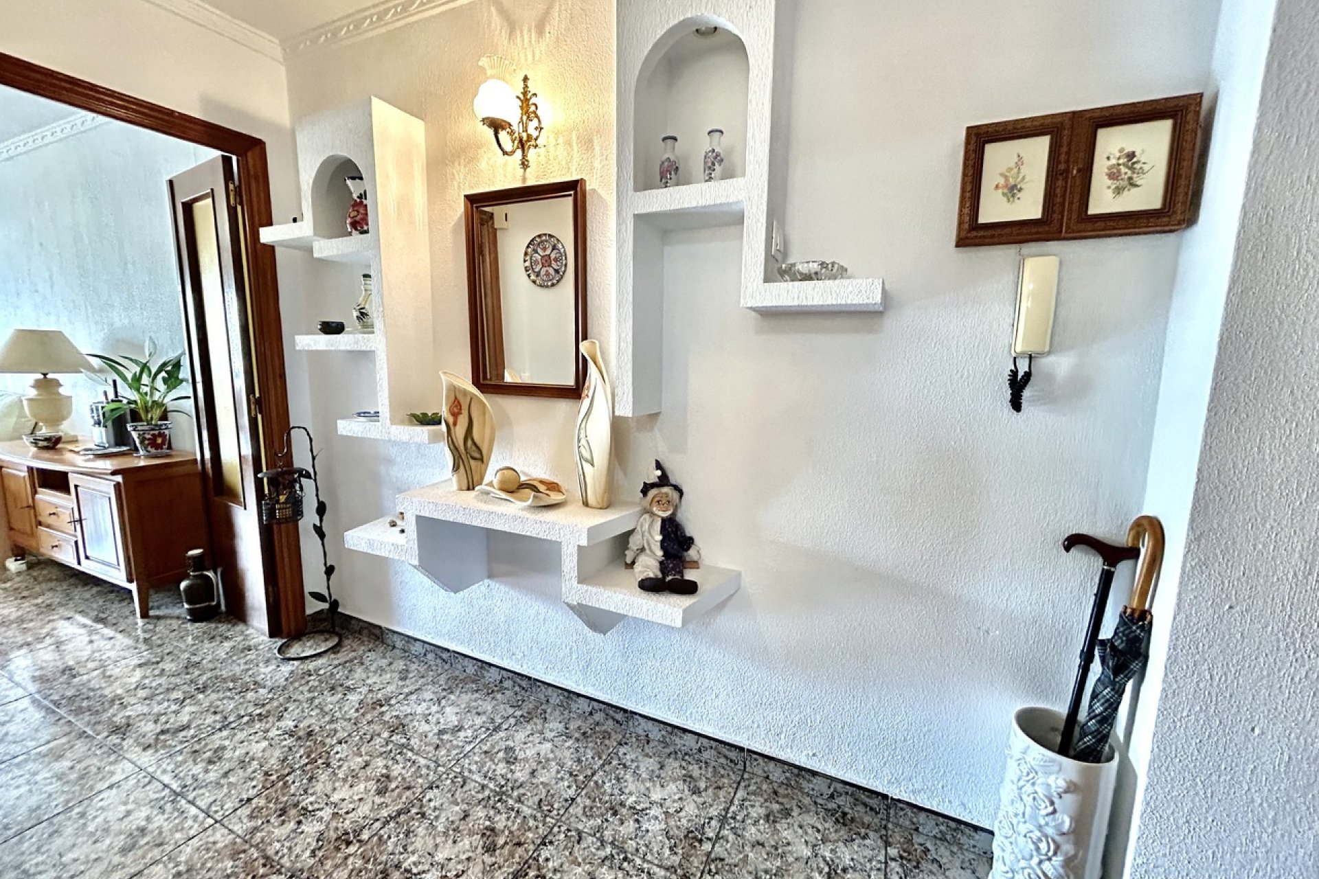 Segunda mano - Apartamento -
Punta Prima - Costa Blanca