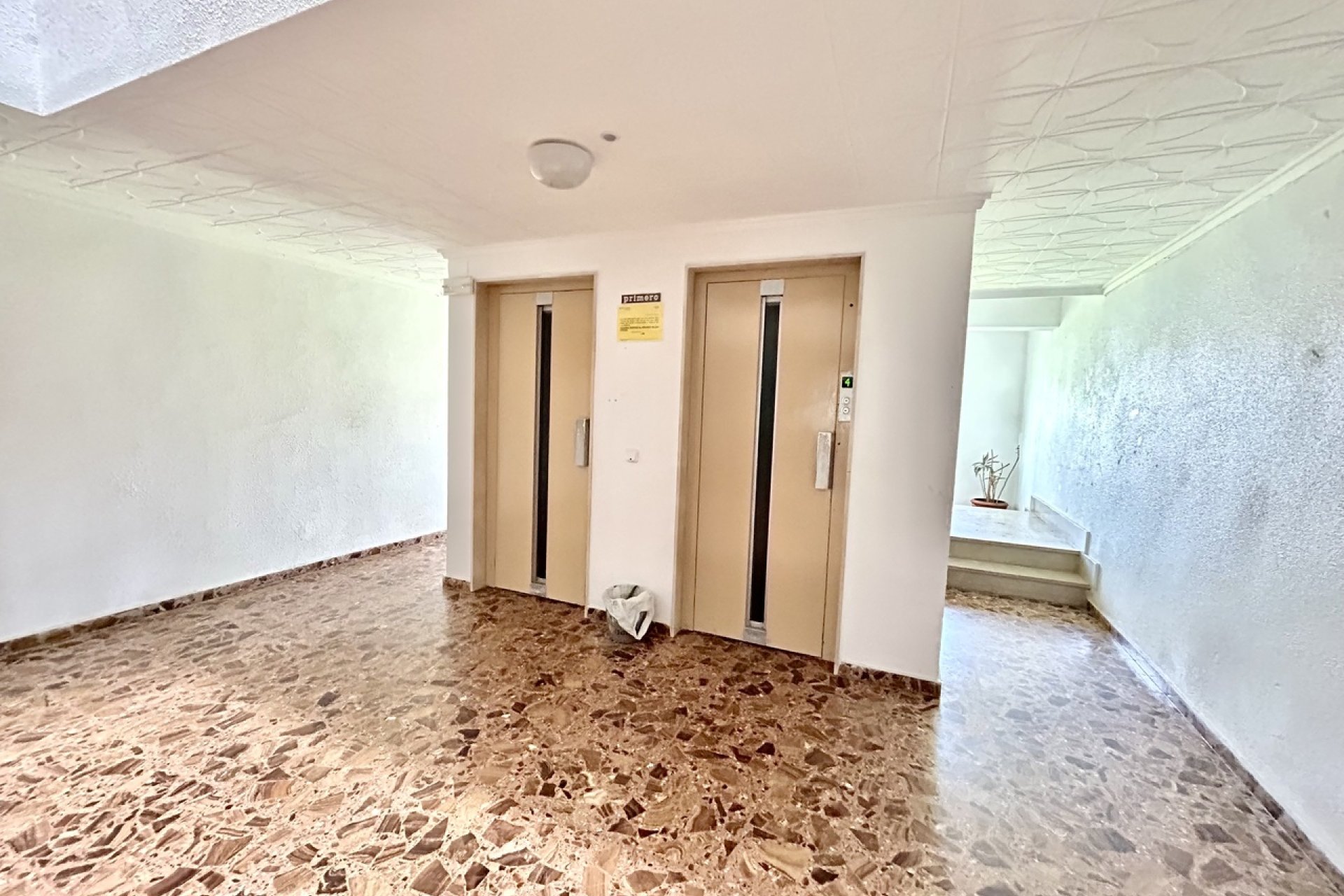 Segunda mano - Apartamento -
Punta Prima - Costa Blanca