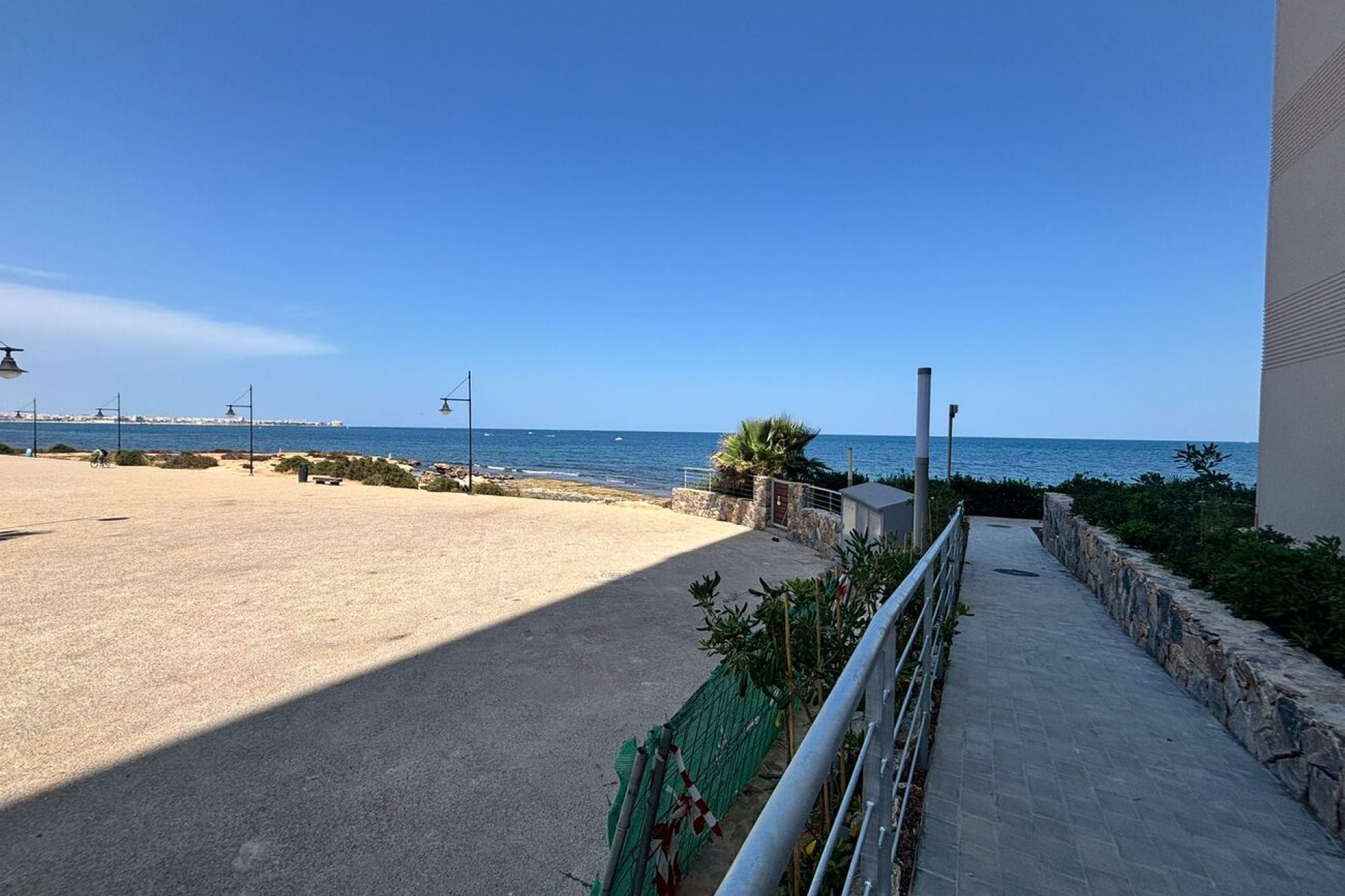 Segunda mano - Apartamento -
Punta Prima - Orihuela Costa