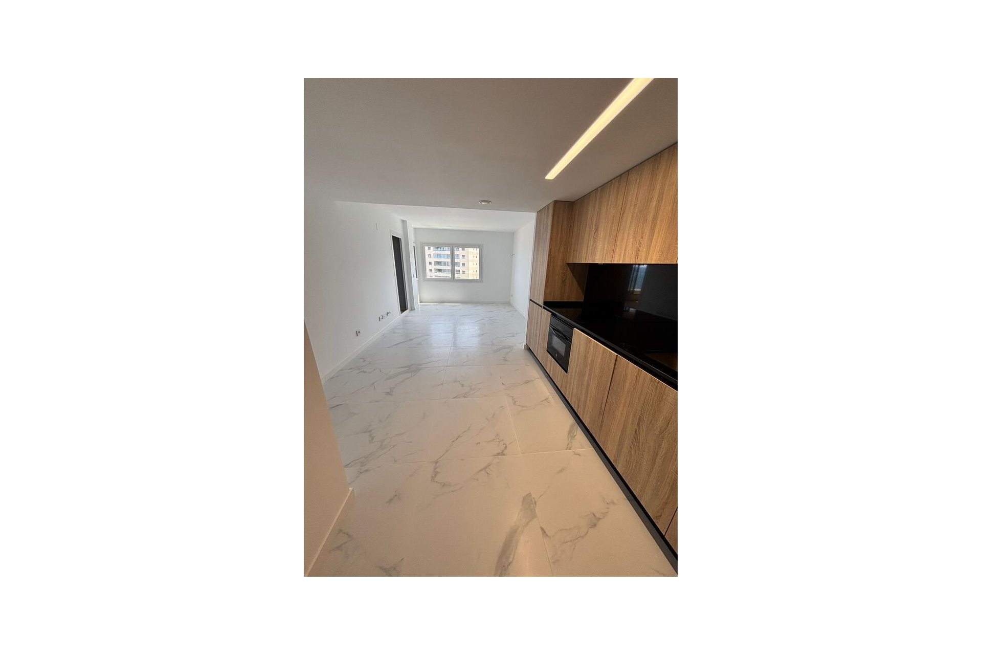 Segunda mano - Apartamento -
Punta Prima - Orihuela Costa