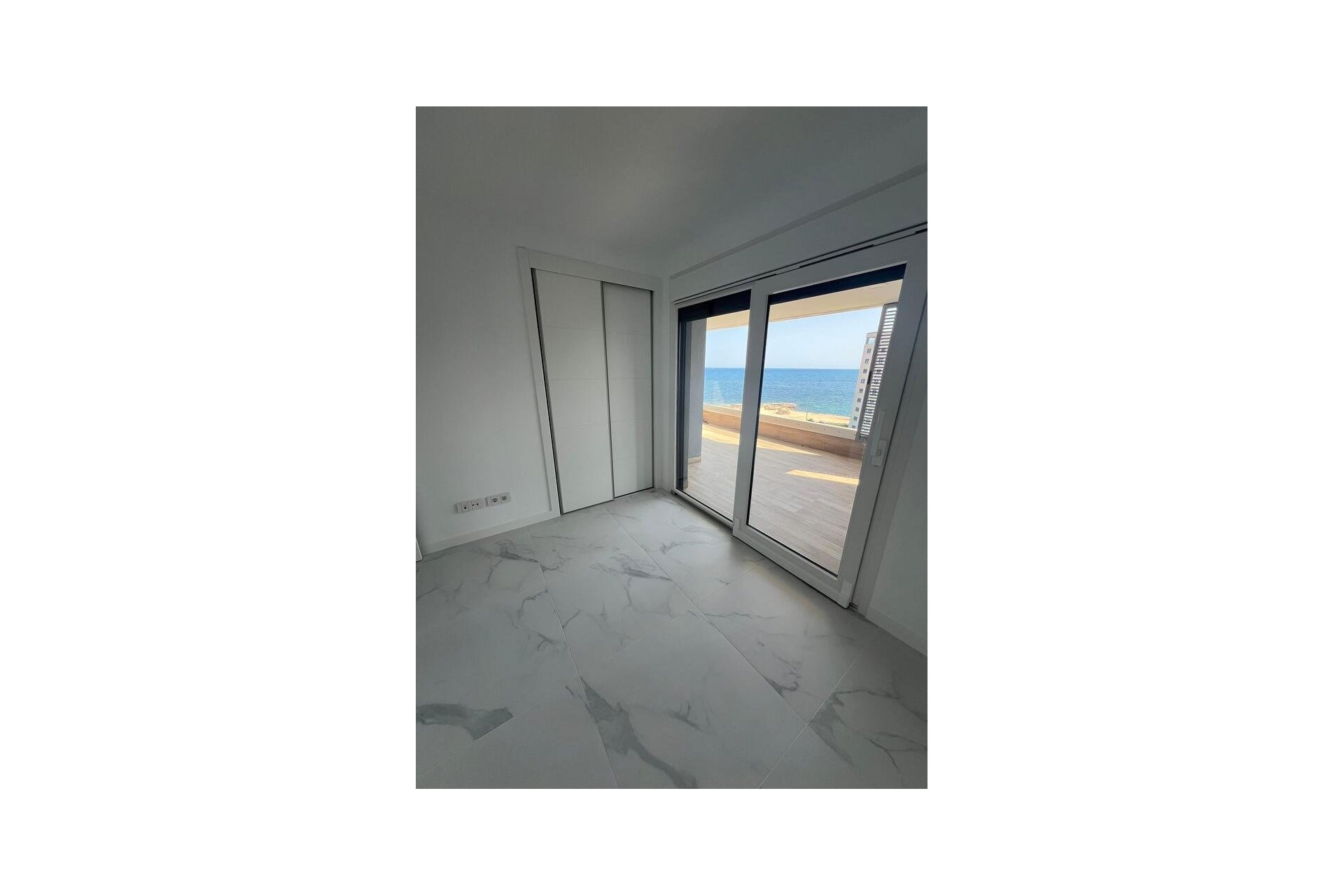 Segunda mano - Apartamento -
Punta Prima - Orihuela Costa