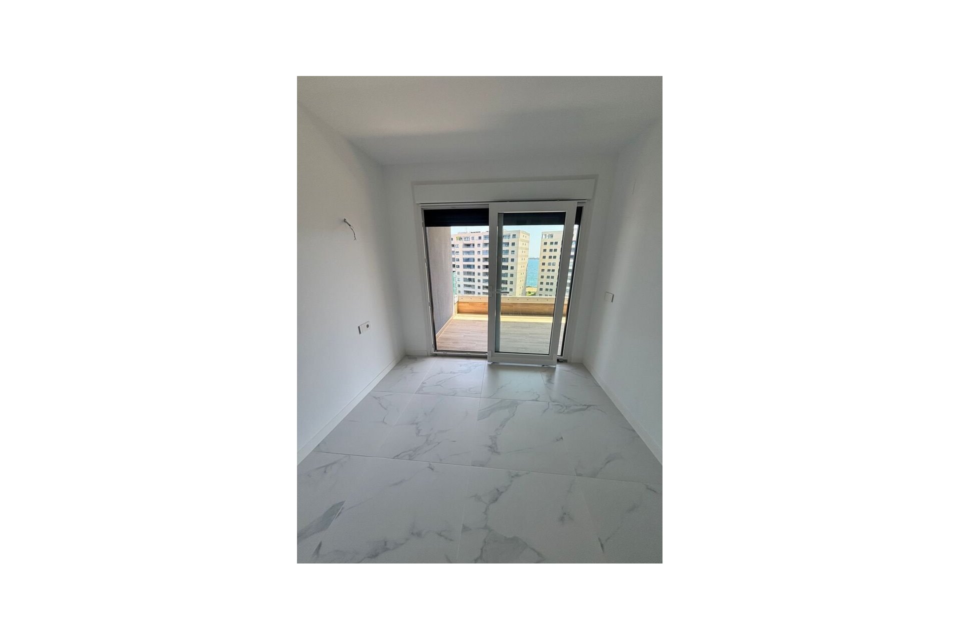 Segunda mano - Apartamento -
Punta Prima - Orihuela Costa