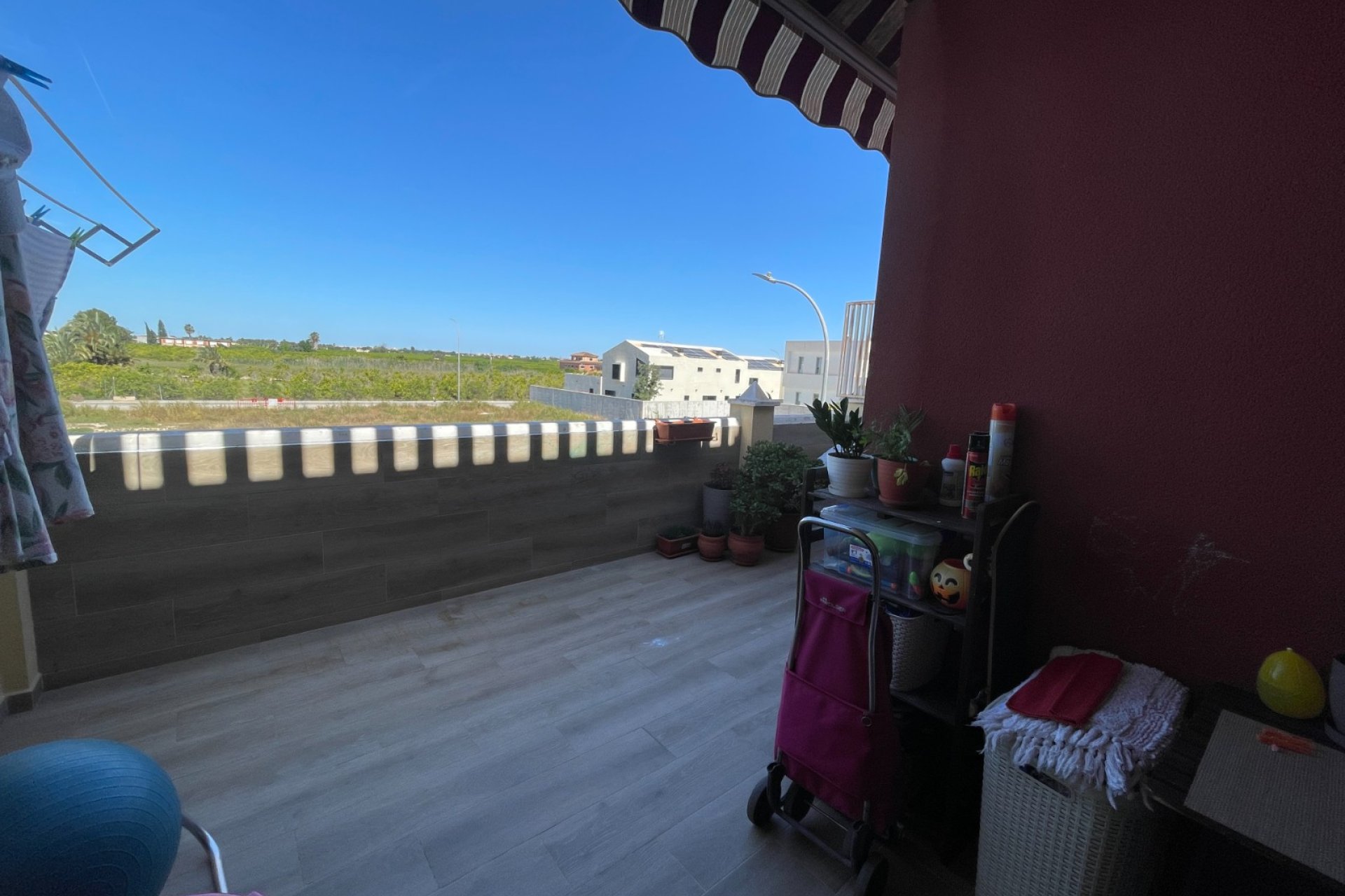 Segunda mano - Apartamento -
Rafal - Inland