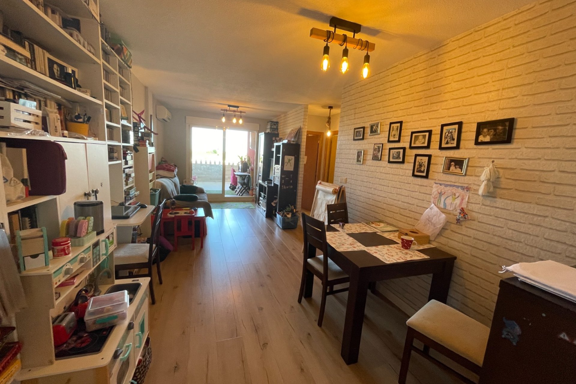 Segunda mano - Apartamento -
Rafal - Inland