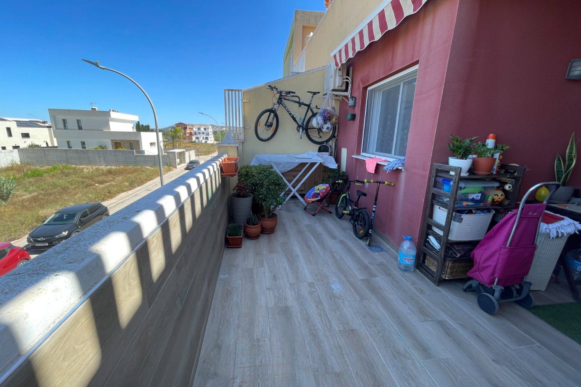 Segunda mano - Apartamento -
Rafal - Inland