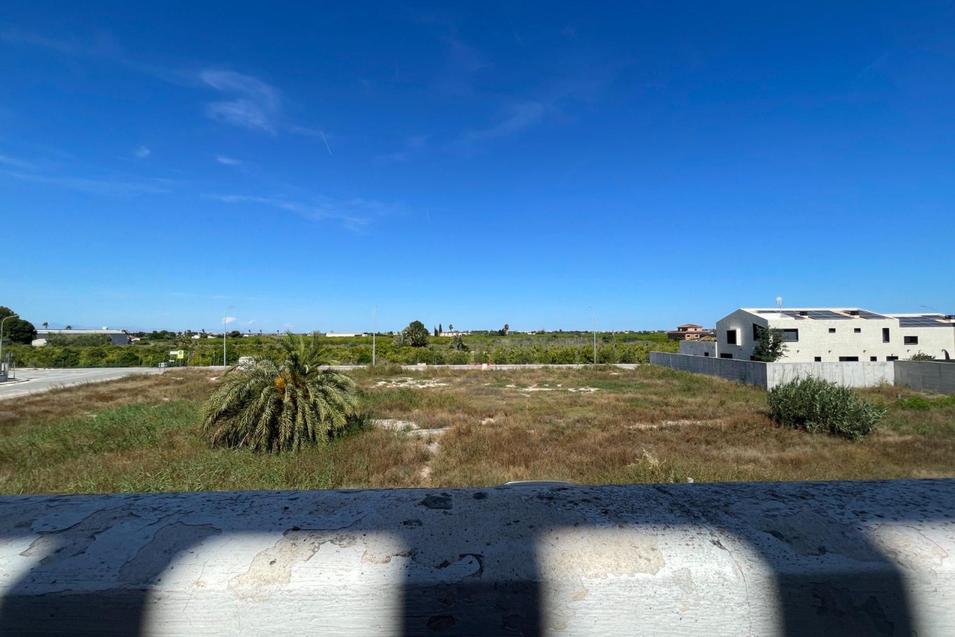 Segunda mano - Apartamento -
Rafal - Inland