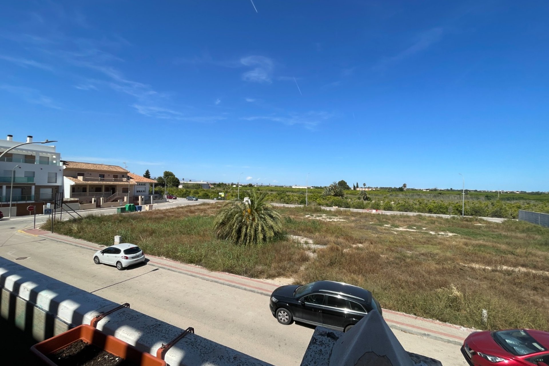 Segunda mano - Apartamento -
Rafal - Inland
