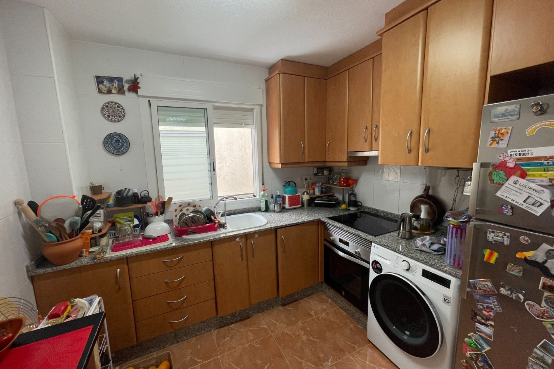 Segunda mano - Apartamento -
Rafal - Inland