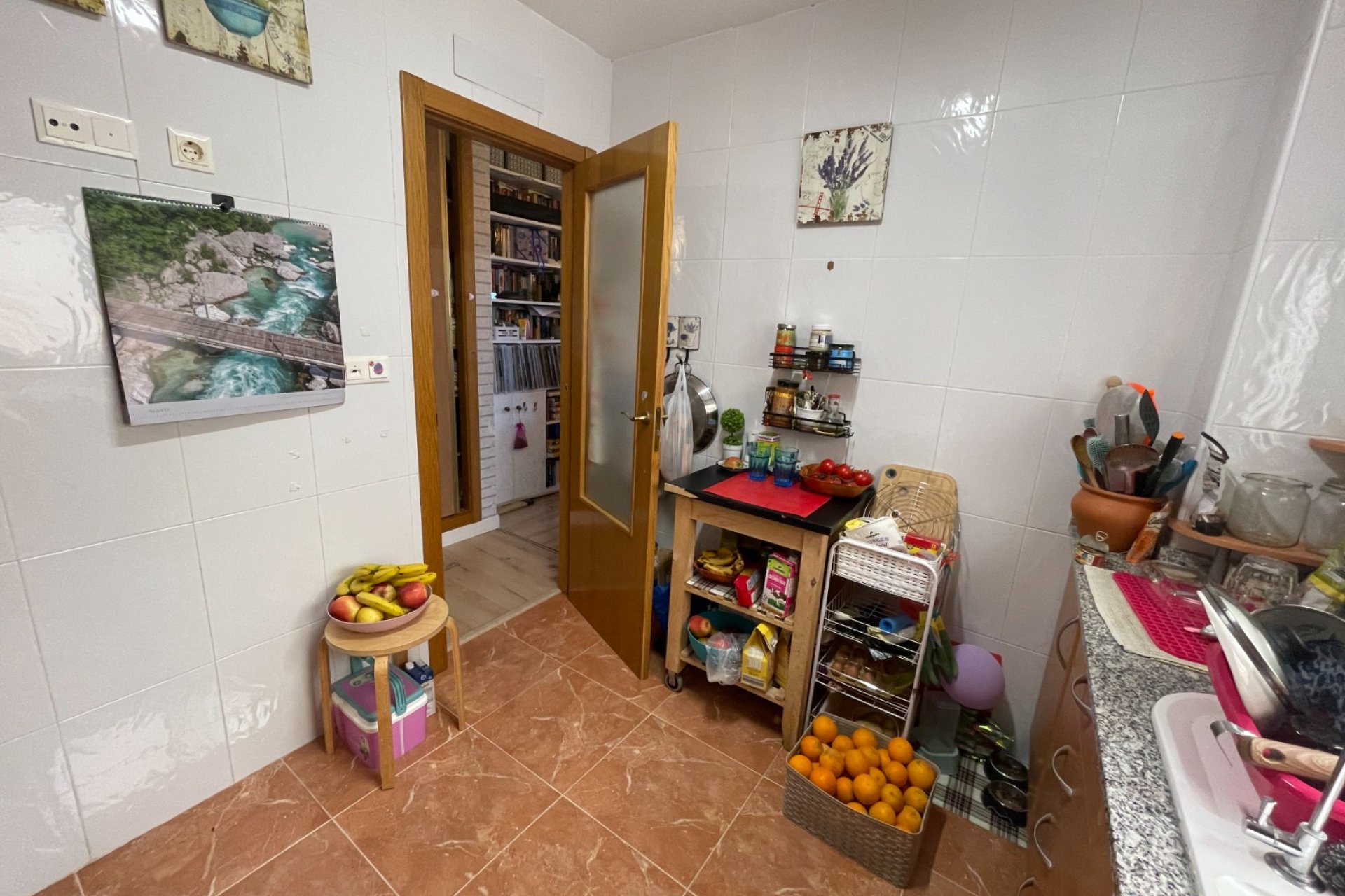 Segunda mano - Apartamento -
Rafal - Inland