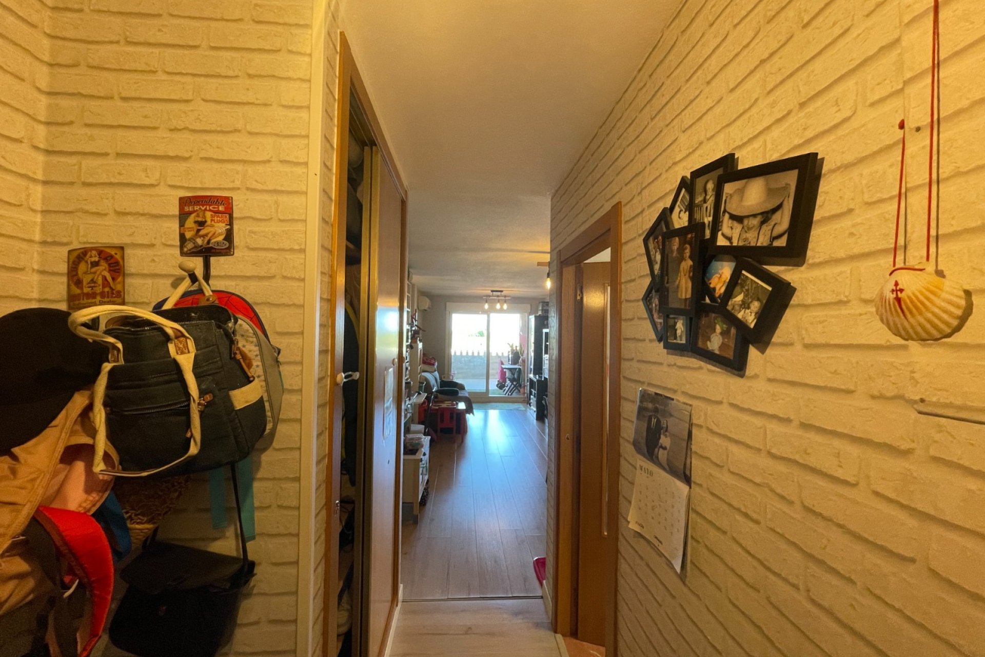Segunda mano - Apartamento -
Rafal - Inland