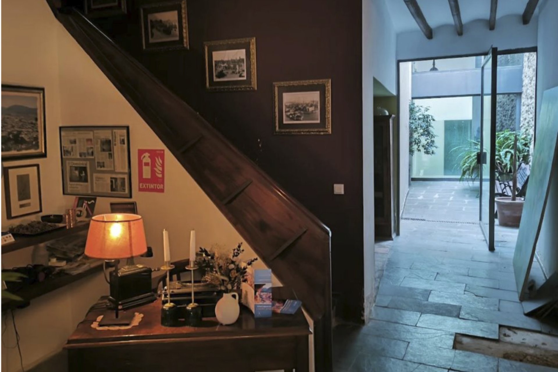Segunda mano - Apartamento -
Relleu - Inland