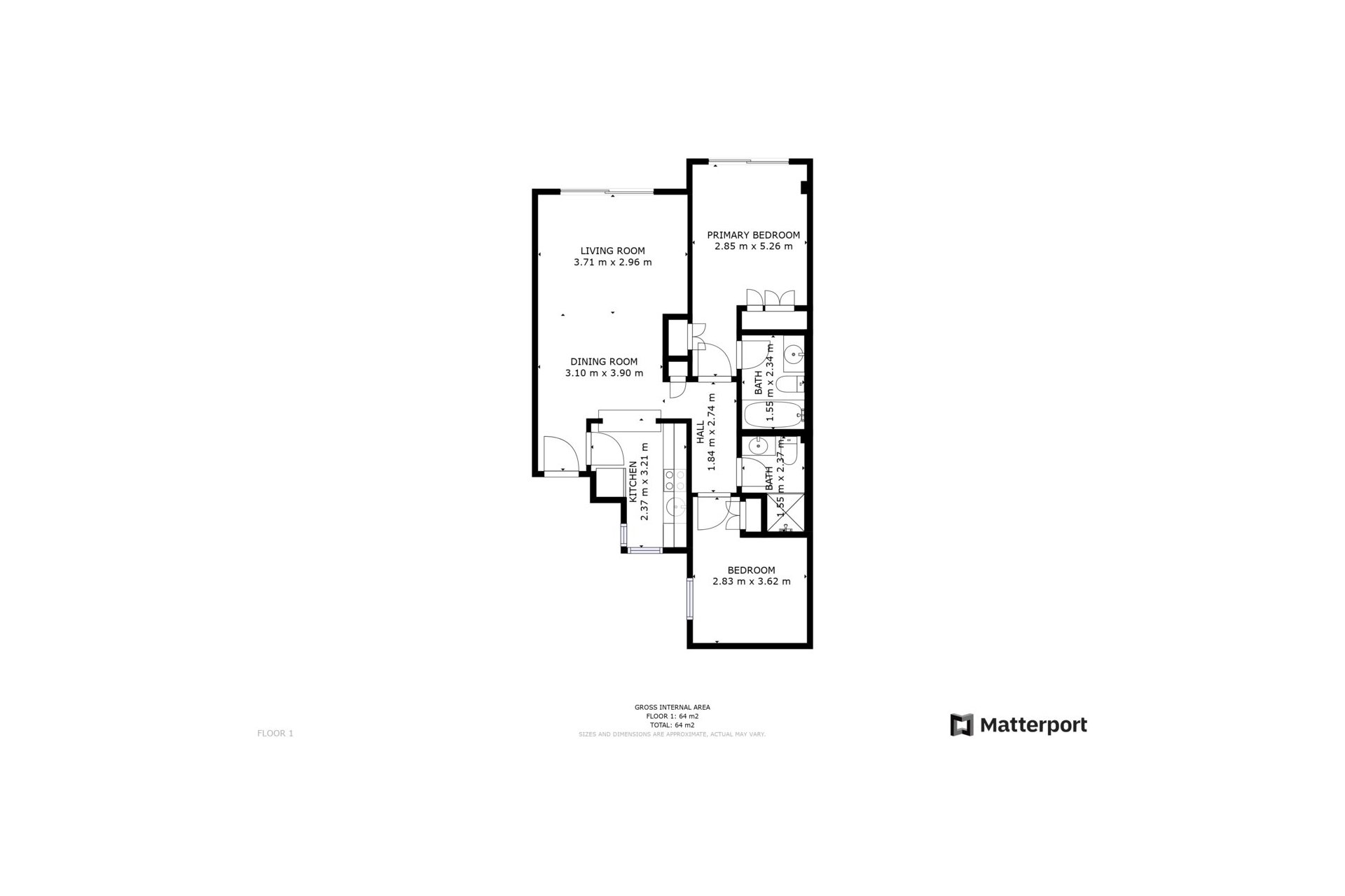 Segunda mano - Apartamento -
Roda Golf Resort - Inland