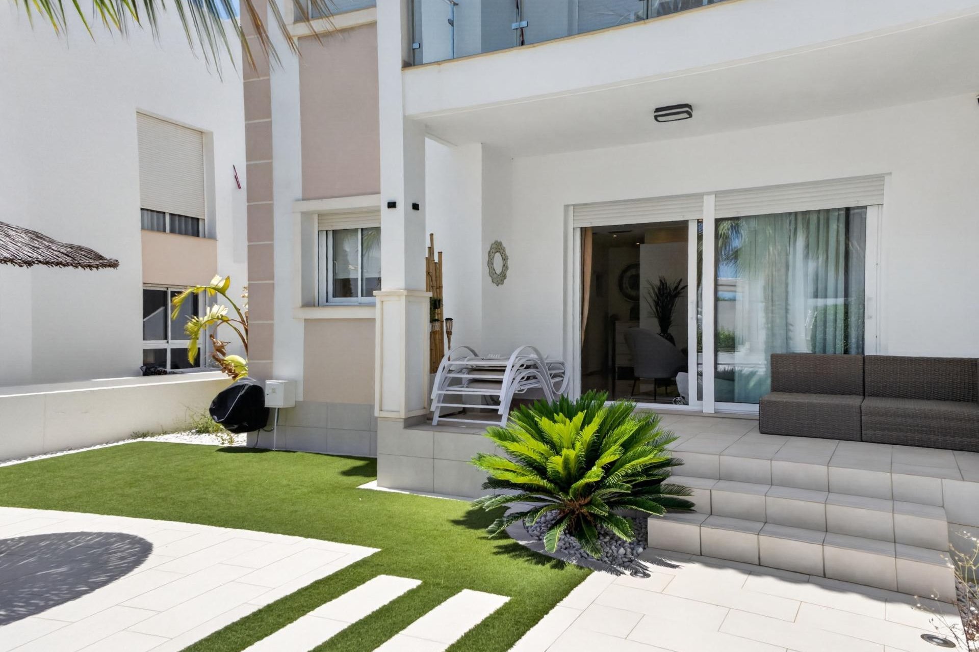 Segunda mano - Apartamento -
Rojales - Cuidad Quesada