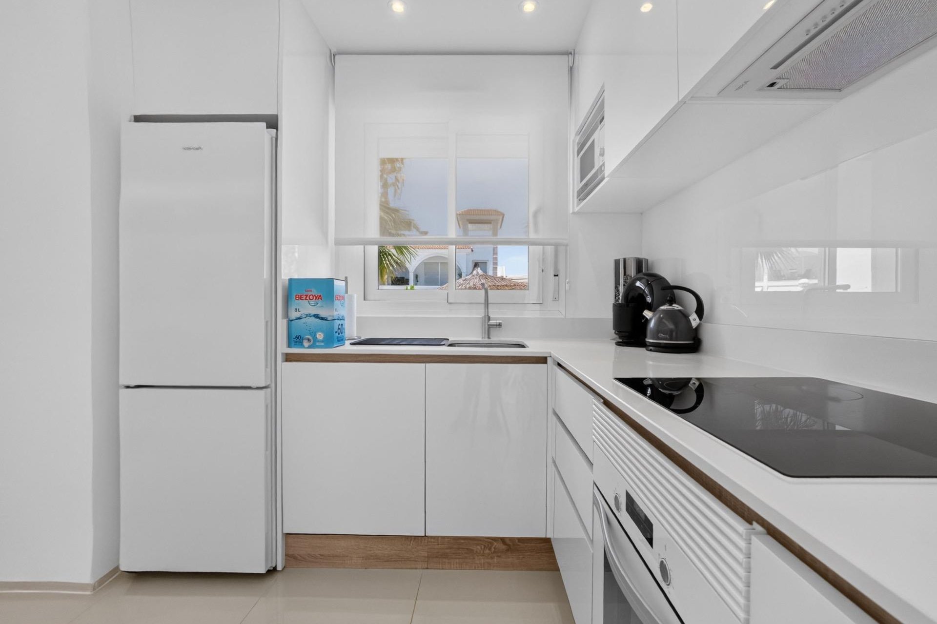Segunda mano - Apartamento -
Rojales - Cuidad Quesada