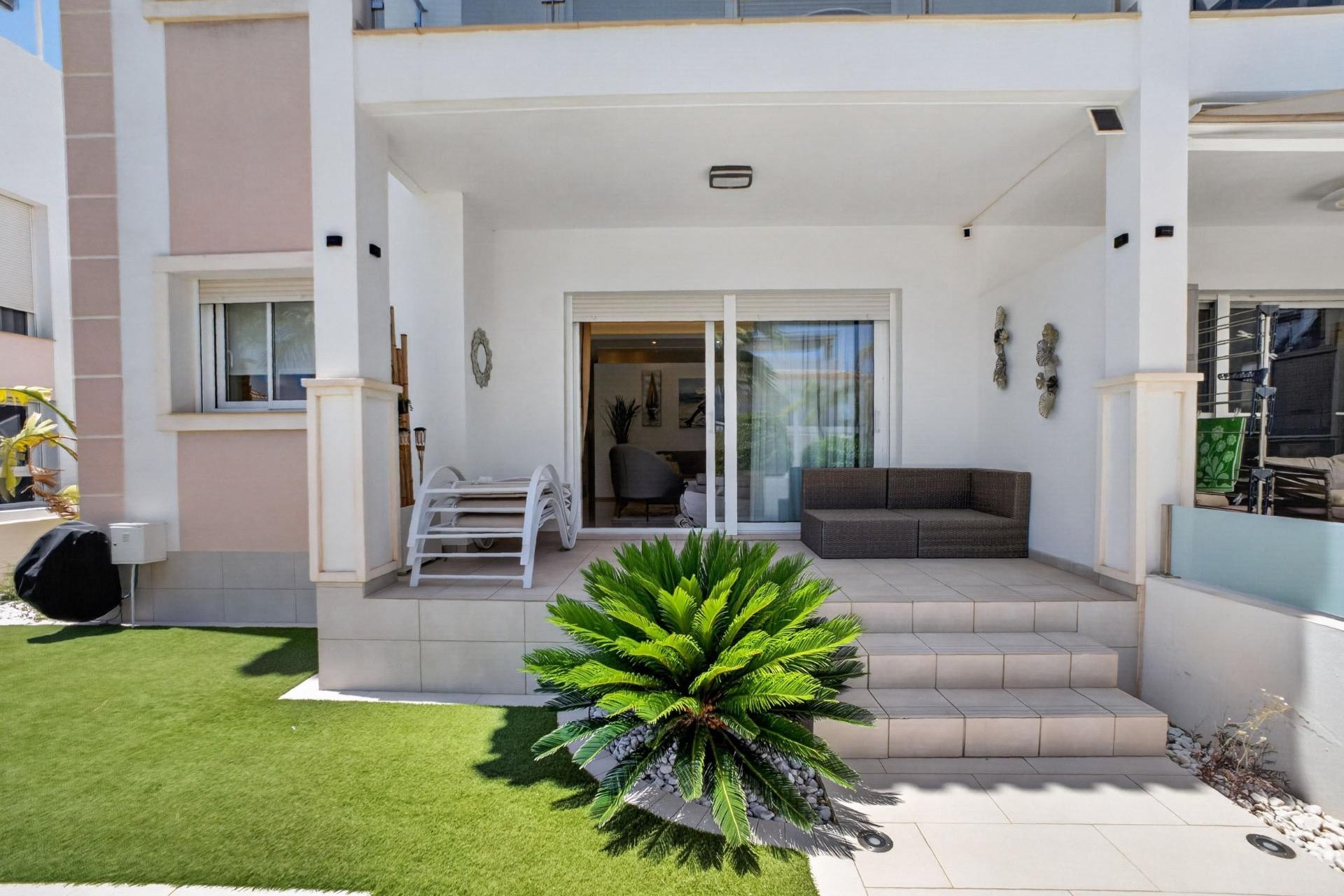 Segunda mano - Apartamento -
Rojales - Cuidad Quesada