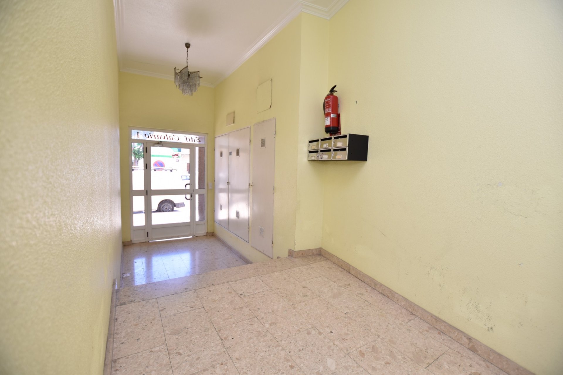 Segunda mano - Apartamento -
Rojales - Inland