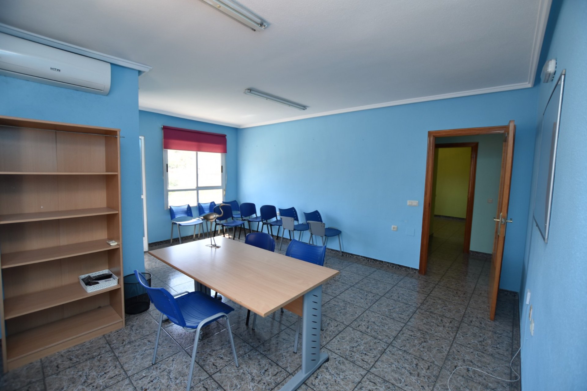 Segunda mano - Apartamento -
Rojales - Inland