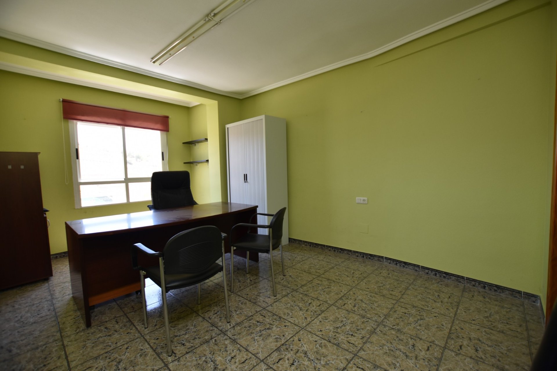 Segunda mano - Apartamento -
Rojales - Inland